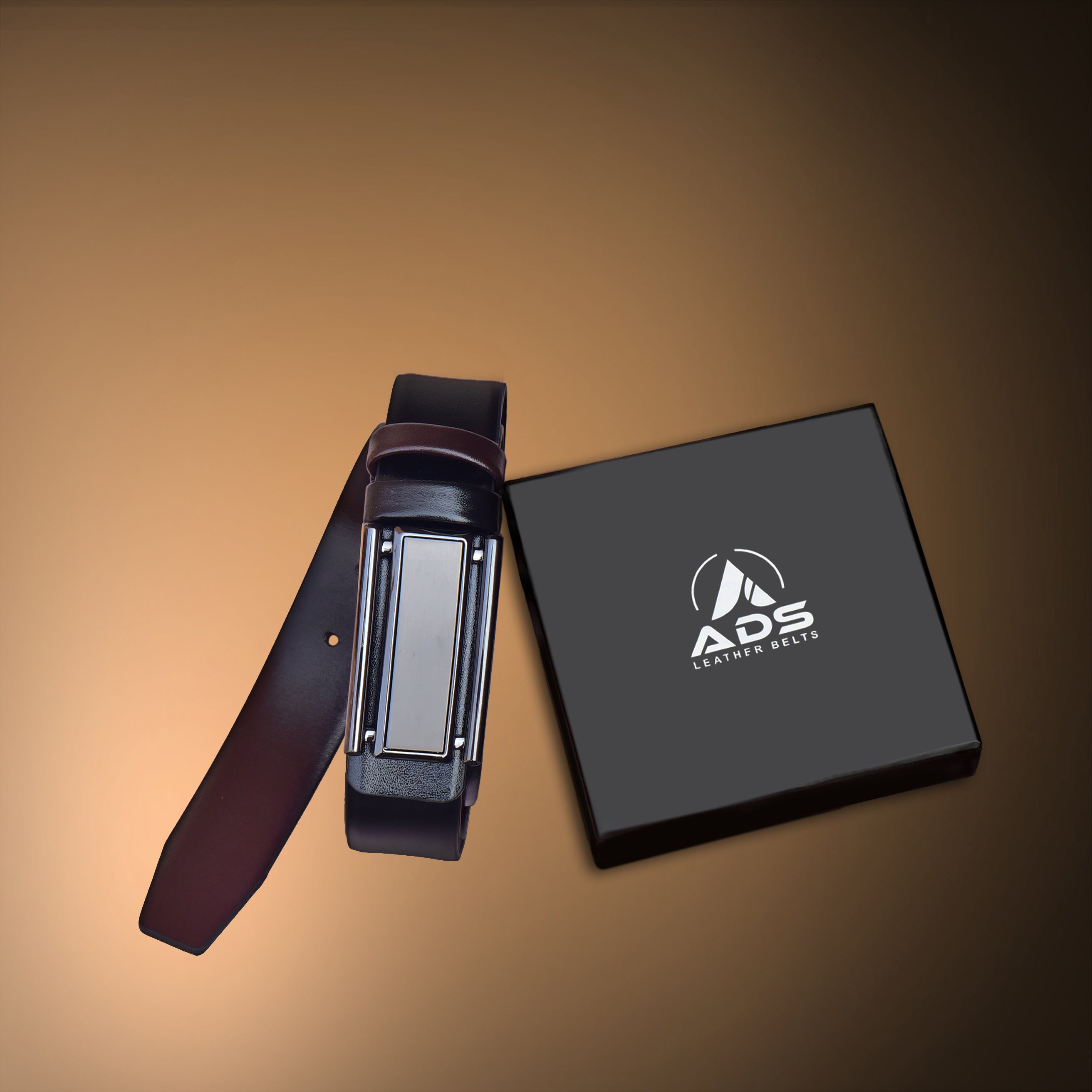 2-in-1 Imported Belt 251-3