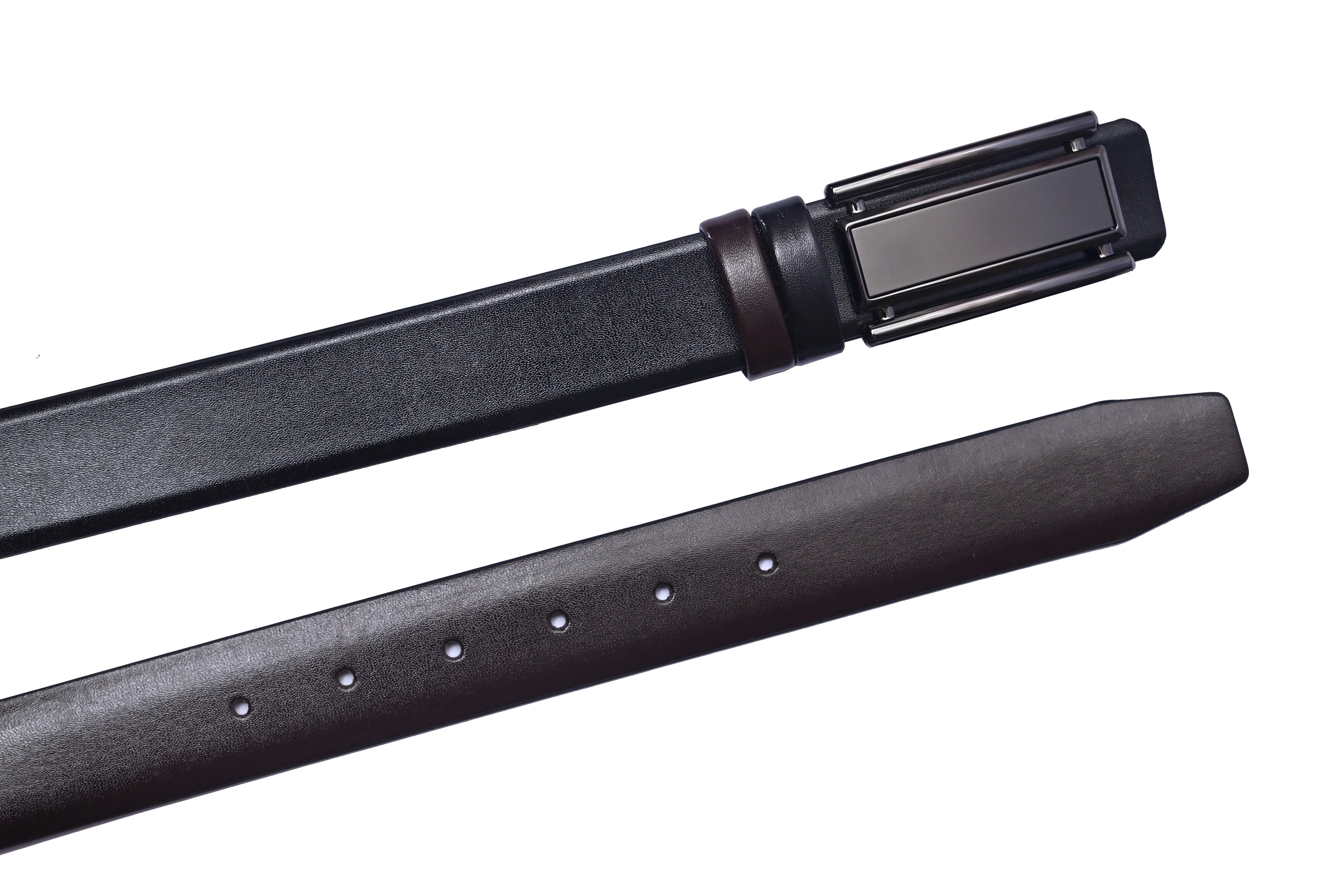 2-in-1 Imported Belt 251-3