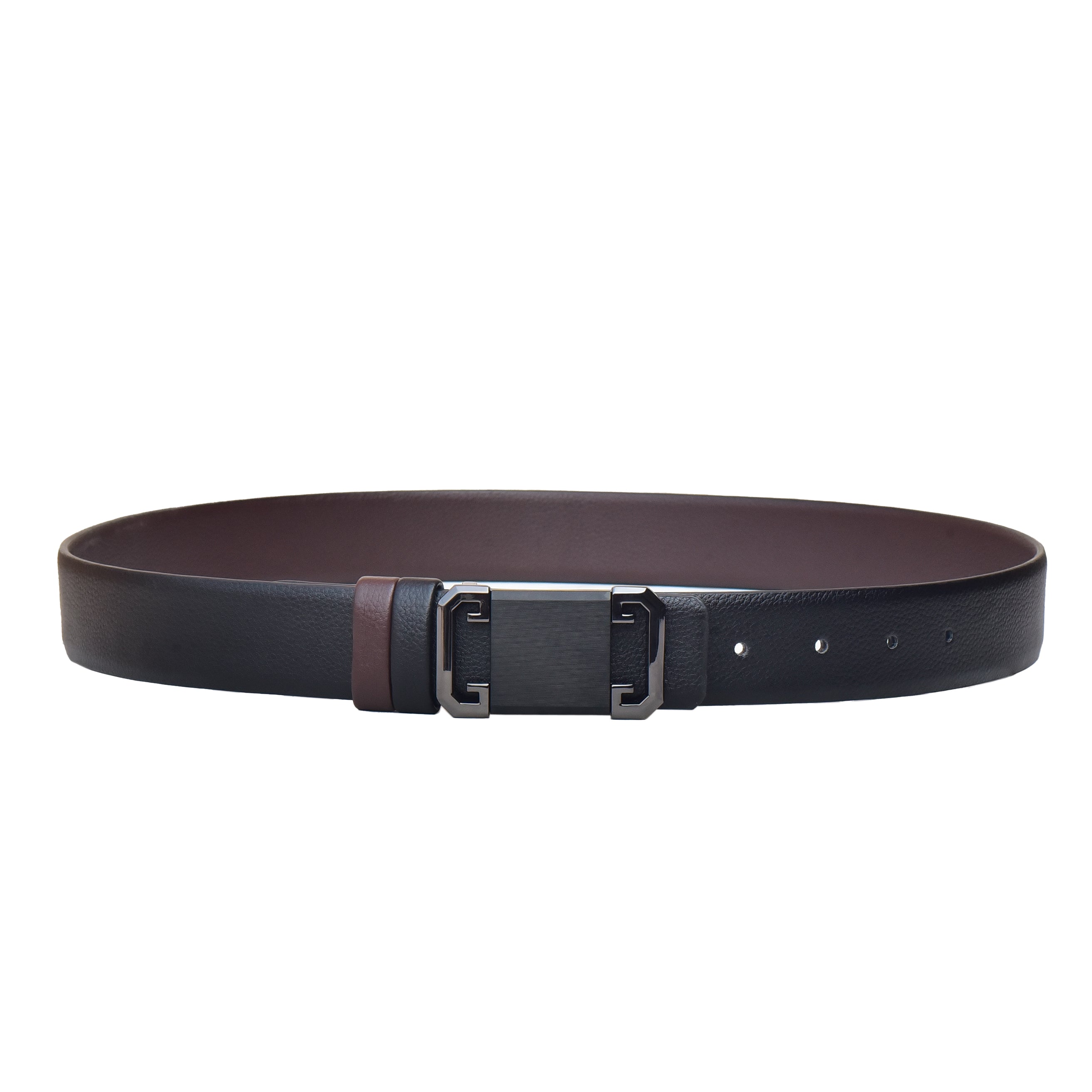 2-in-1 Imported Belt 251-2 #