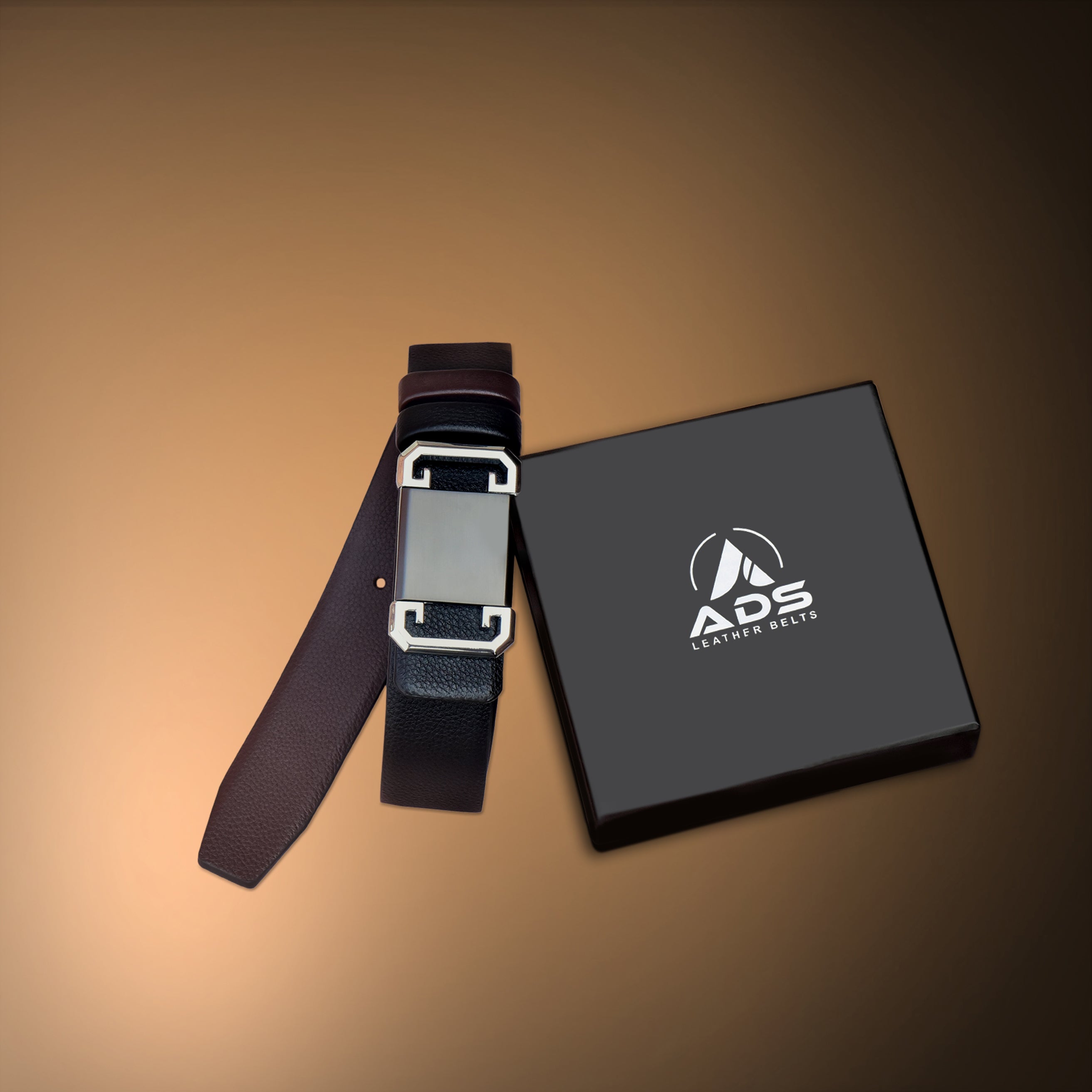 2-in-1 Imported Belt 251-2 #