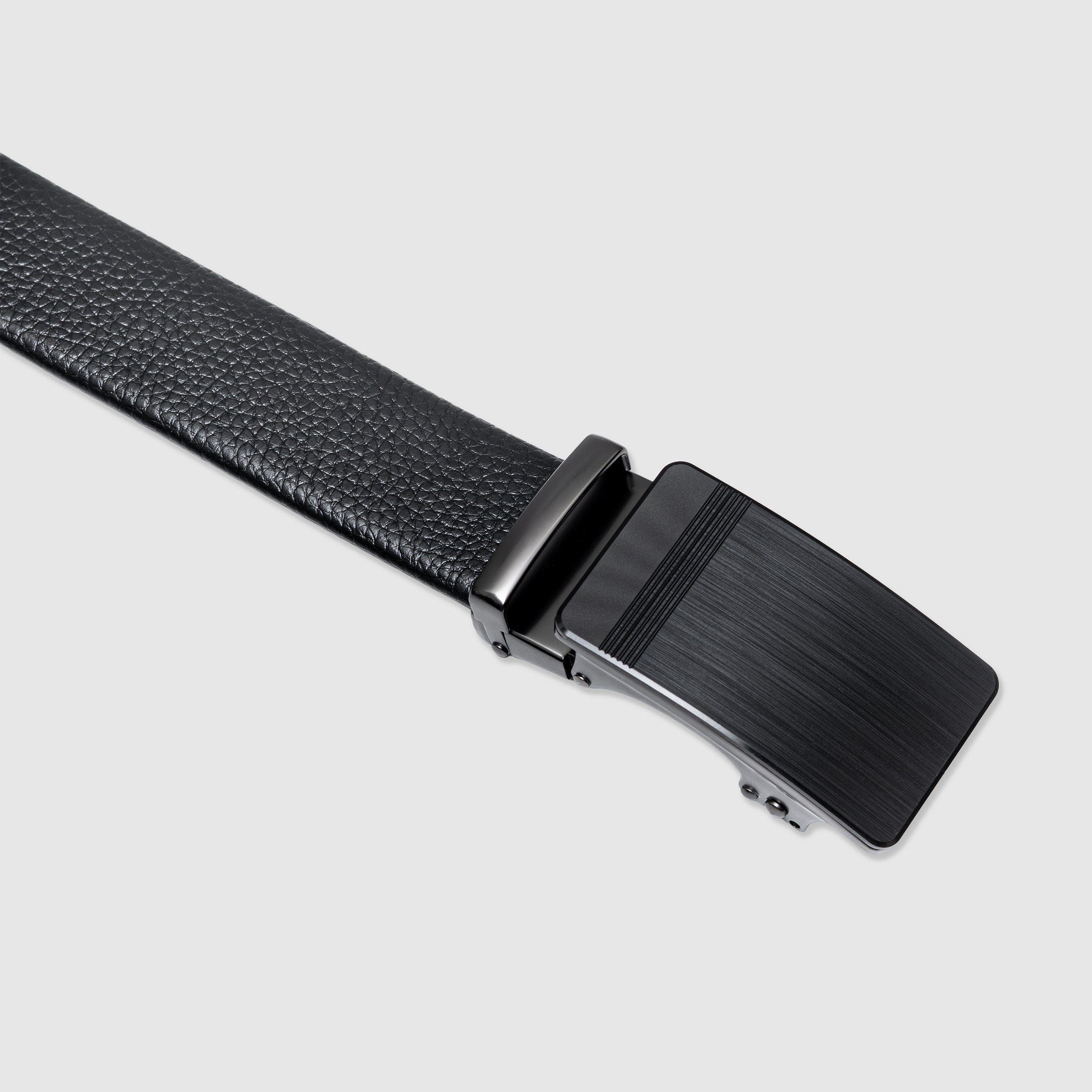 Auto Lock Belt Art #313-GZ 9