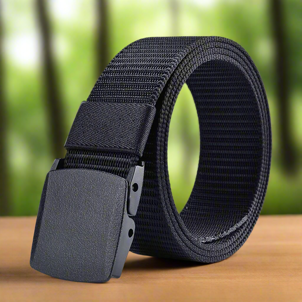 Men's nylon belt online