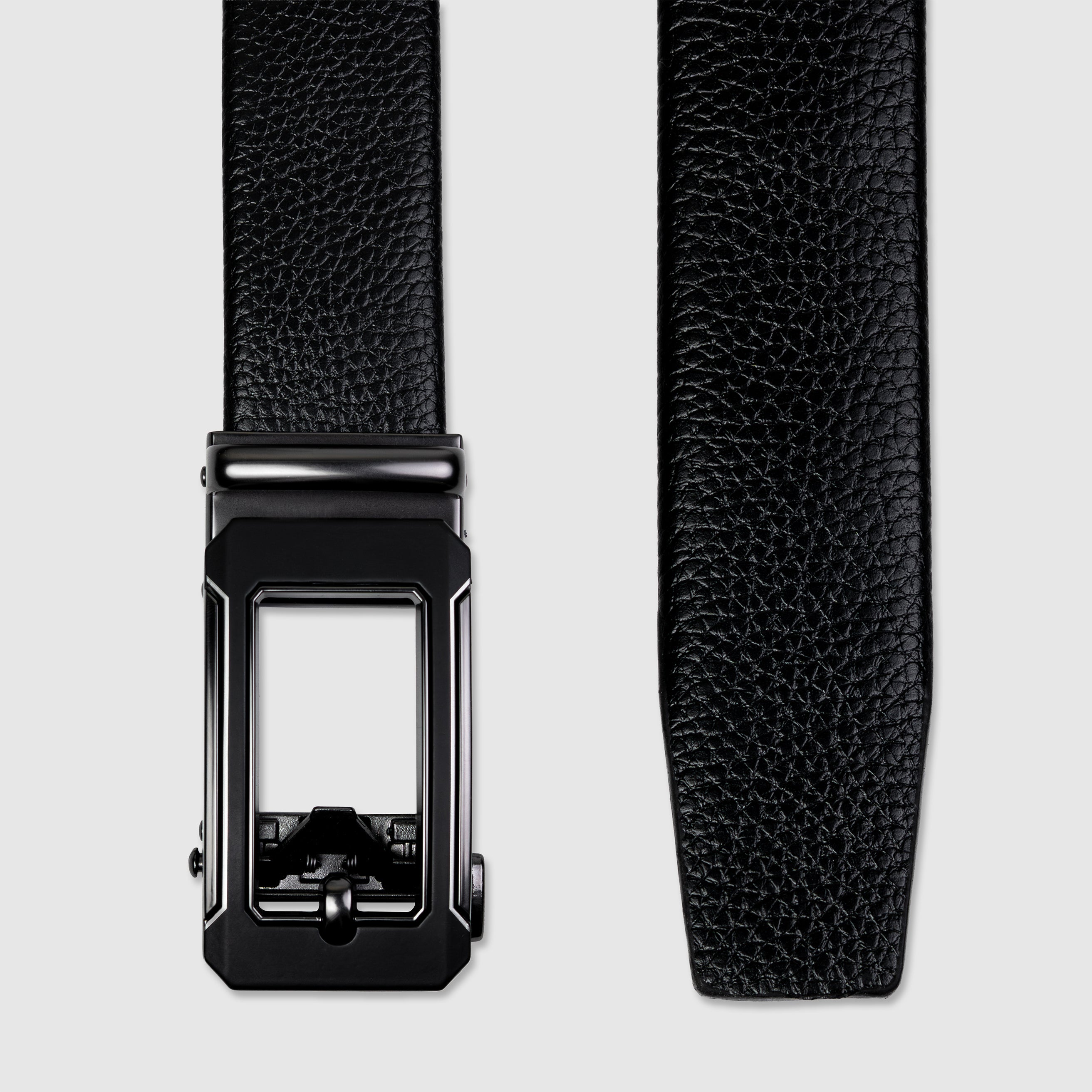 Auto Lock Belt Art #313-GZ 10