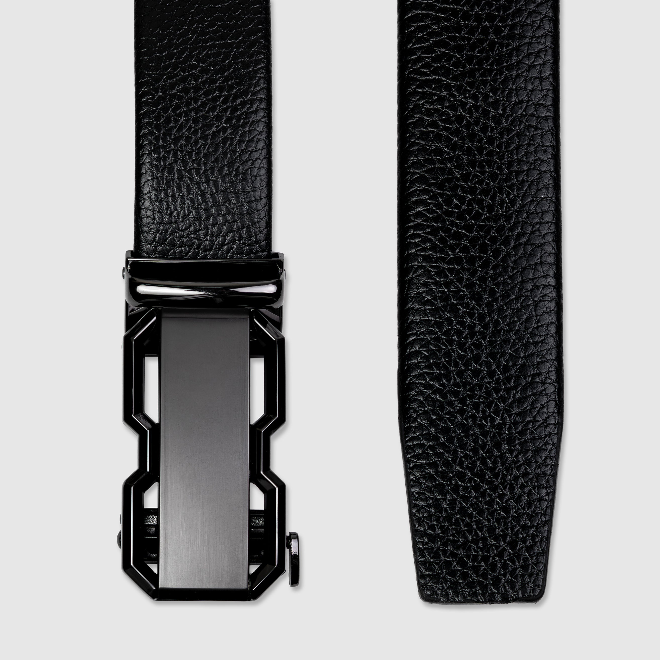 Auto Lock Belt Art #313-GZ 3