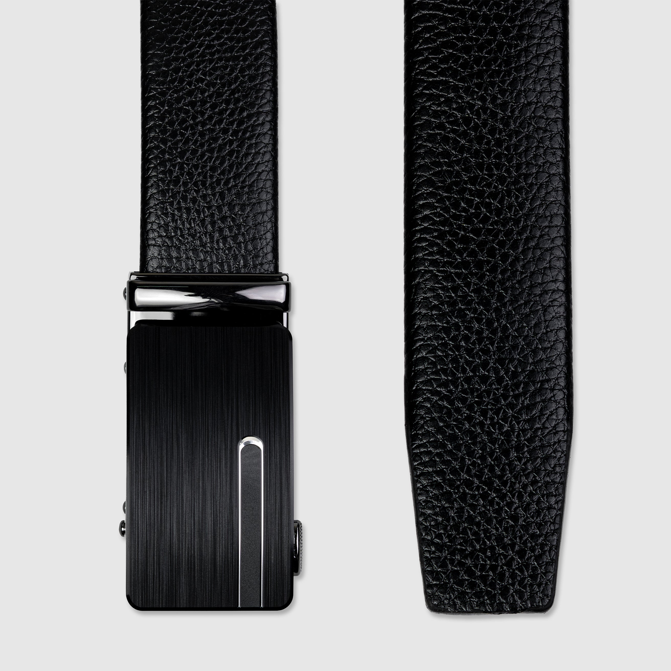 Auto Lock Belt Art #313-GZ 6