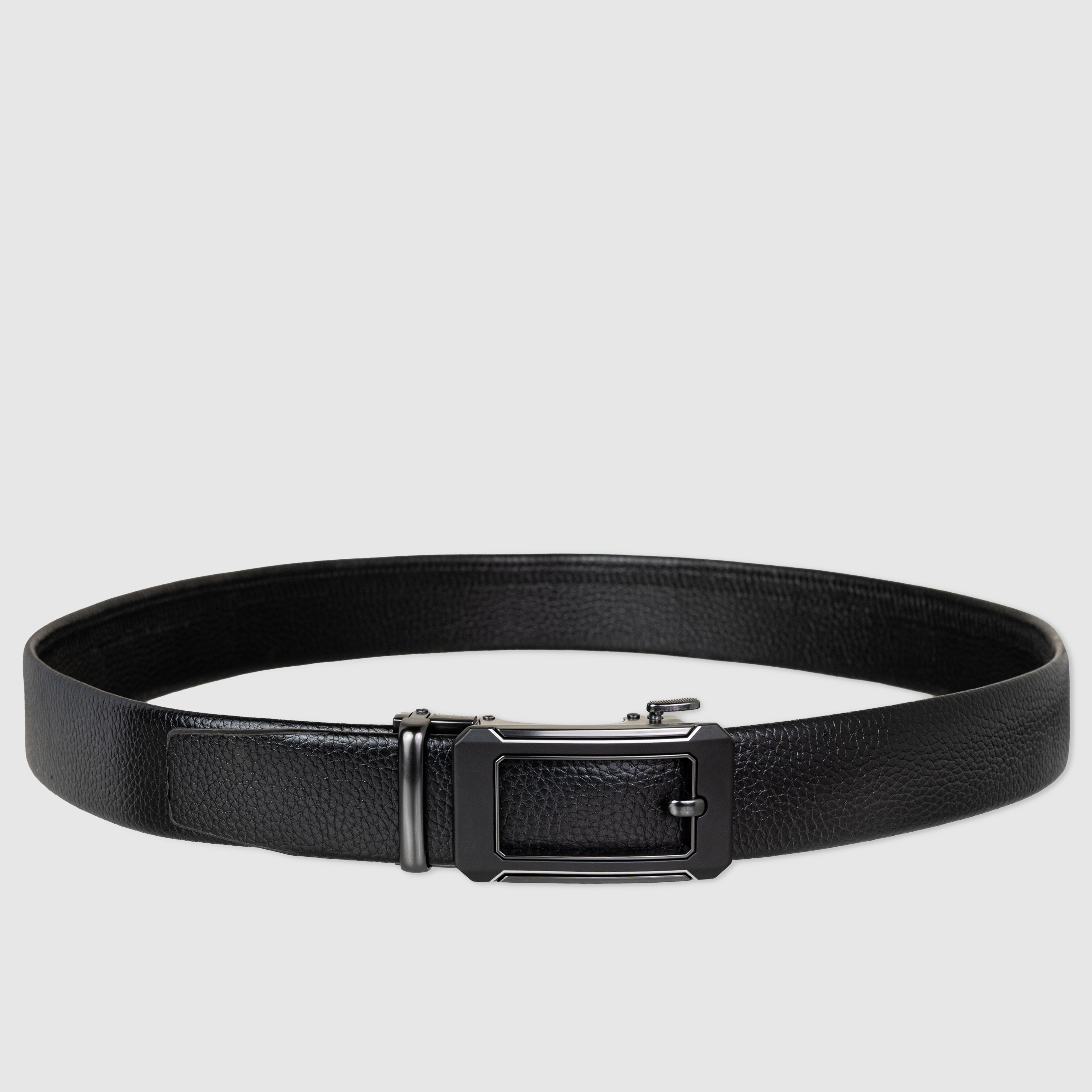 Auto Lock Belt Art #313-GZ 10