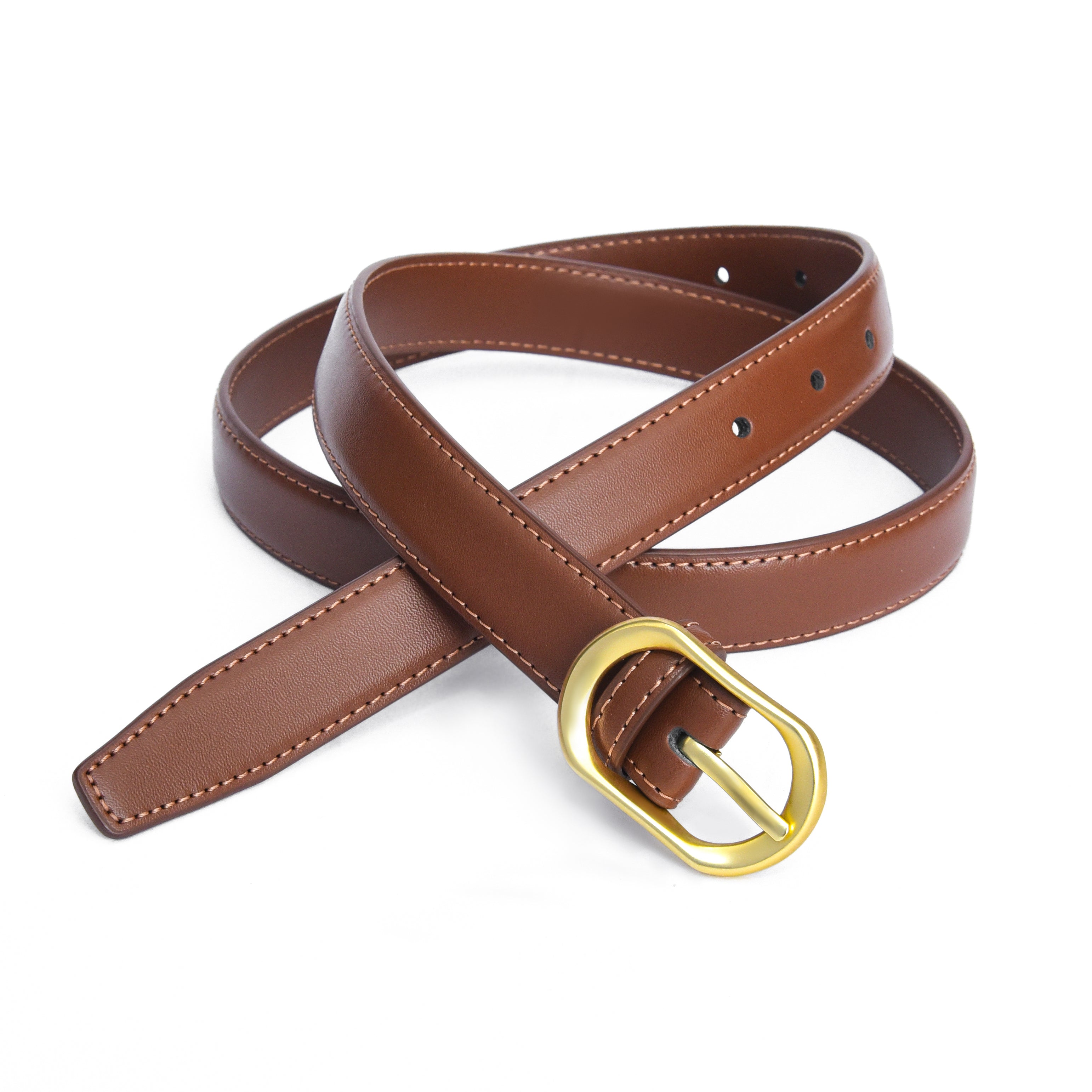 women Leather Belt Art# 03