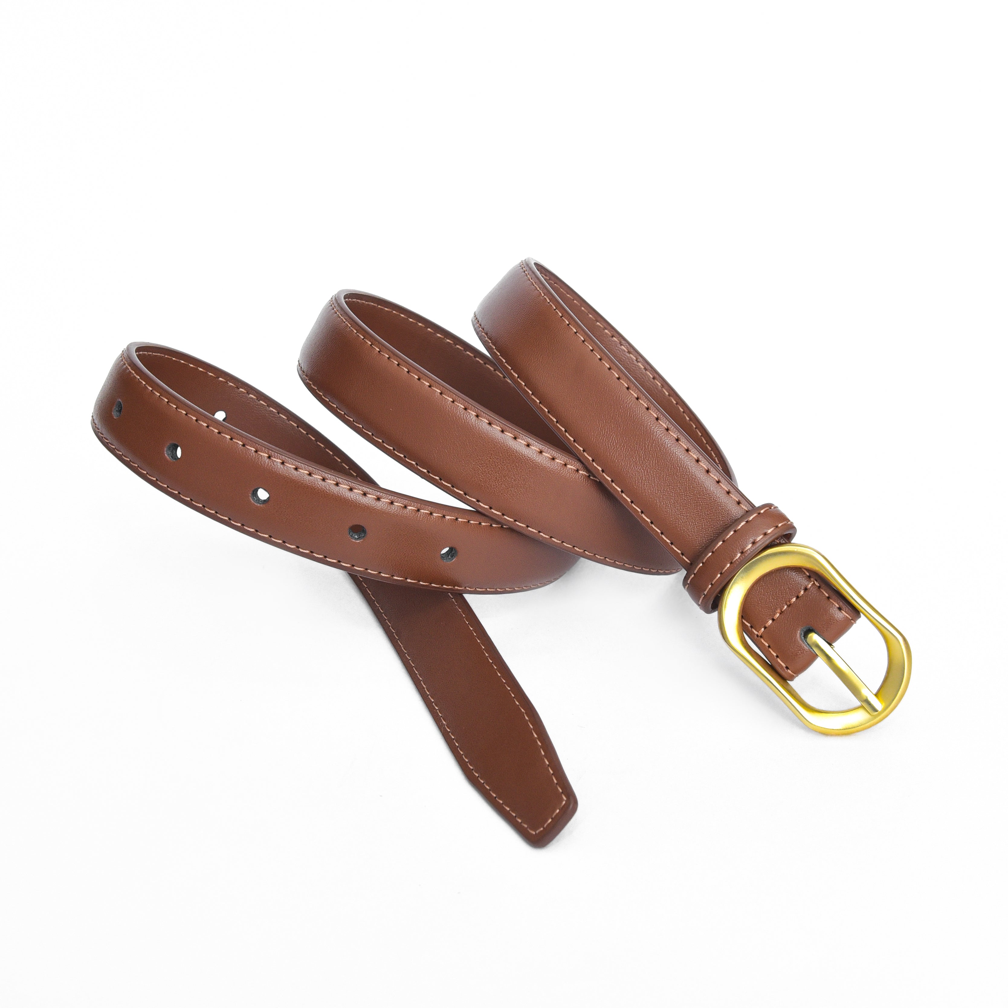 women Leather Belt Art# 03