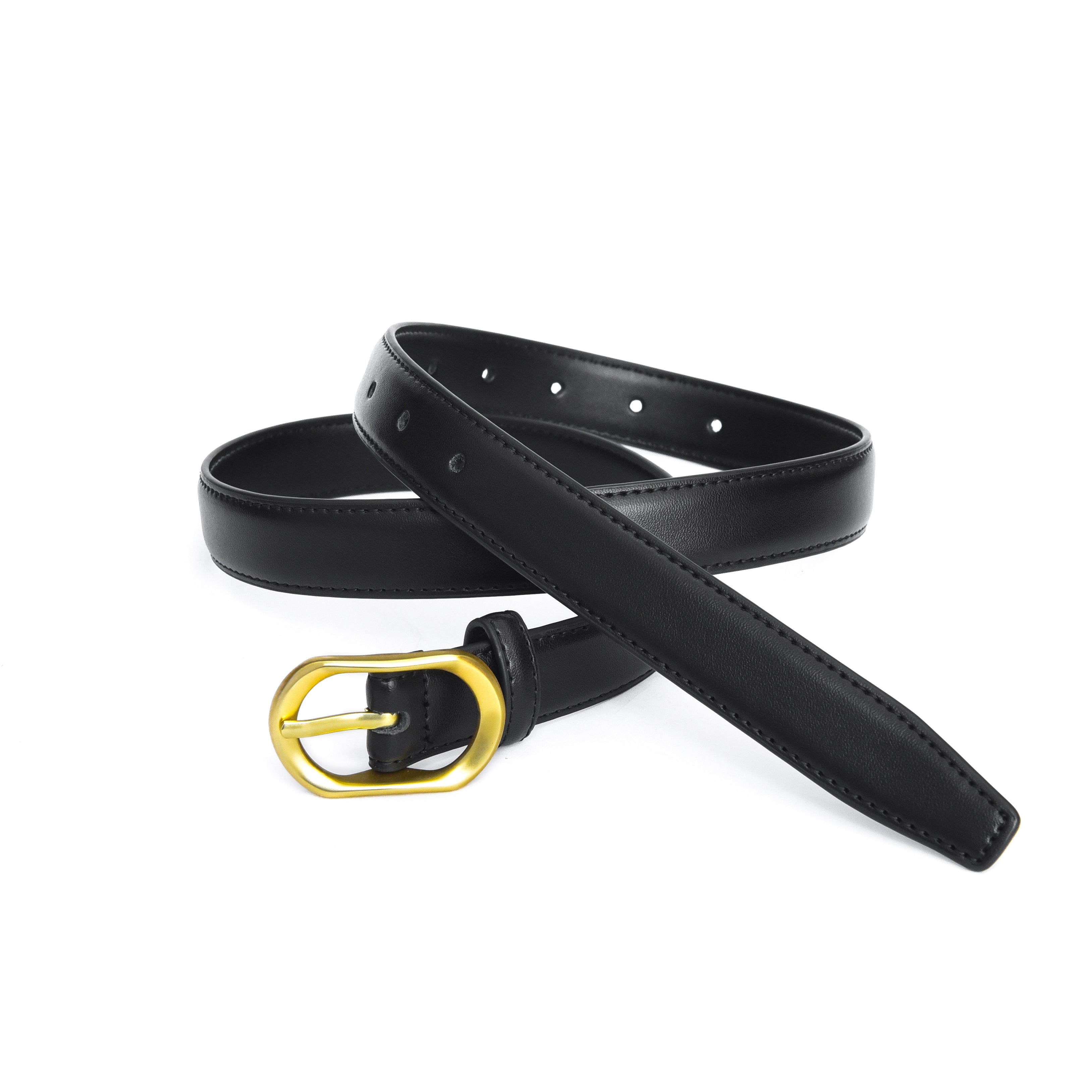 women Leather Belt Art# 03