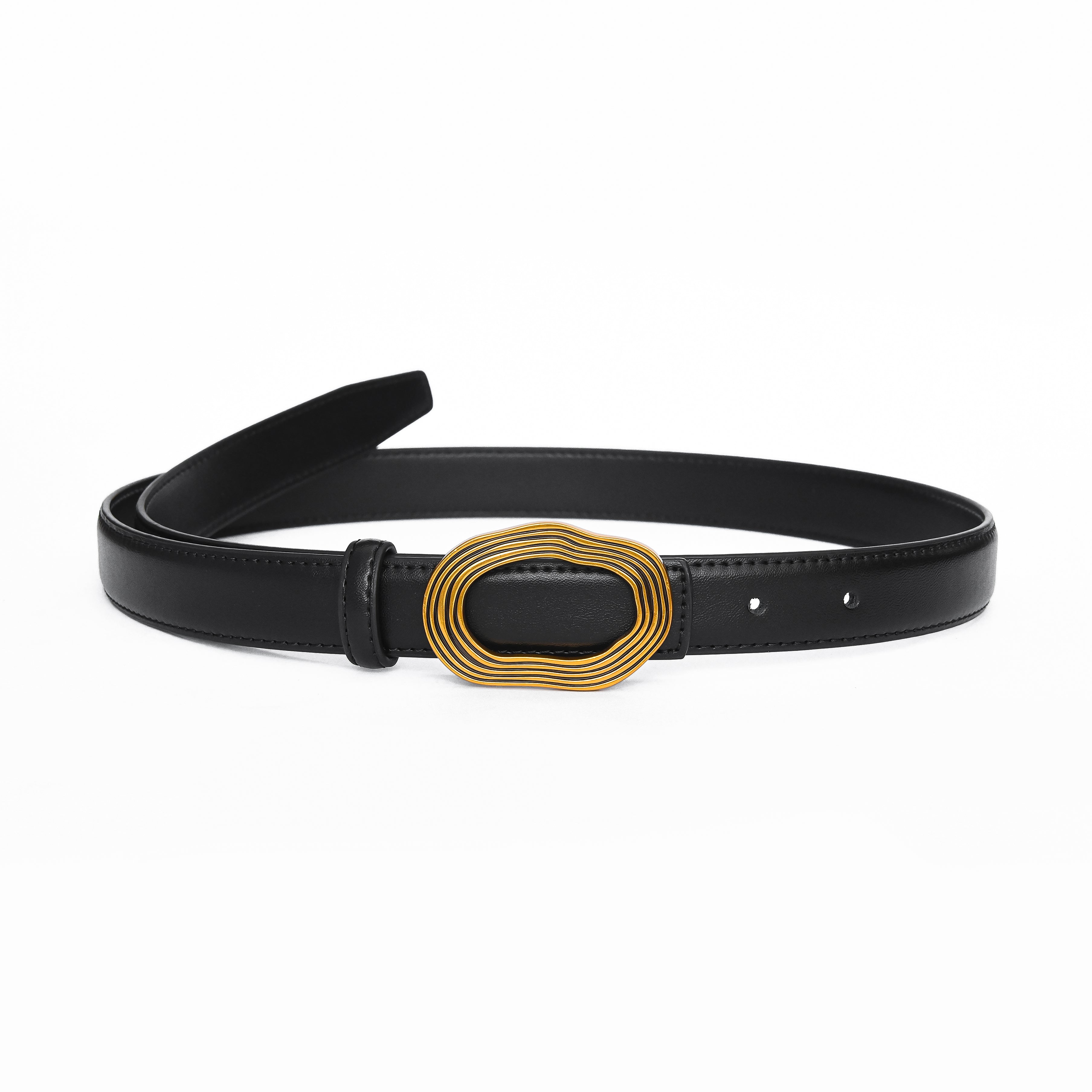 women Leather Belt Art# 01