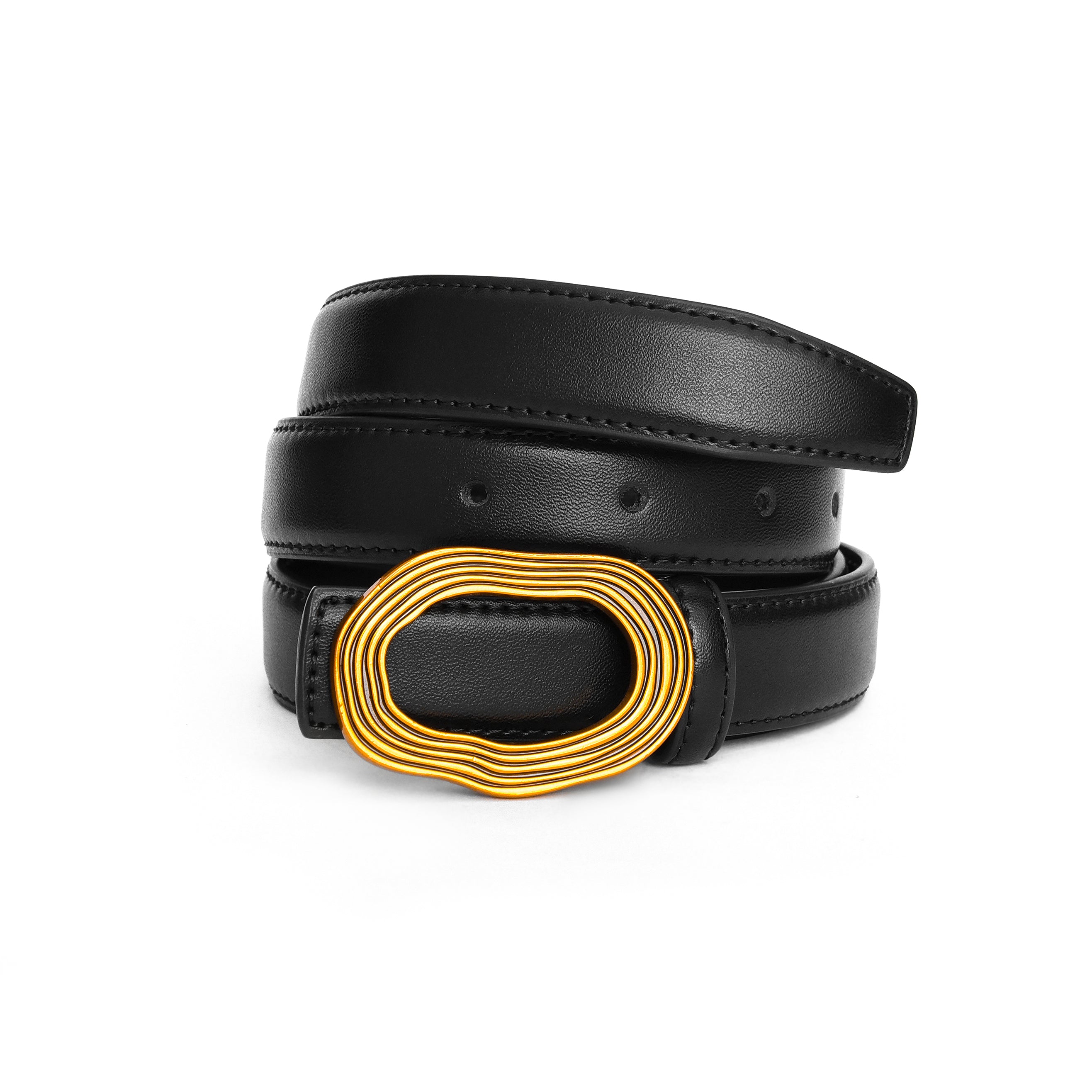 women Leather Belt Art# 01