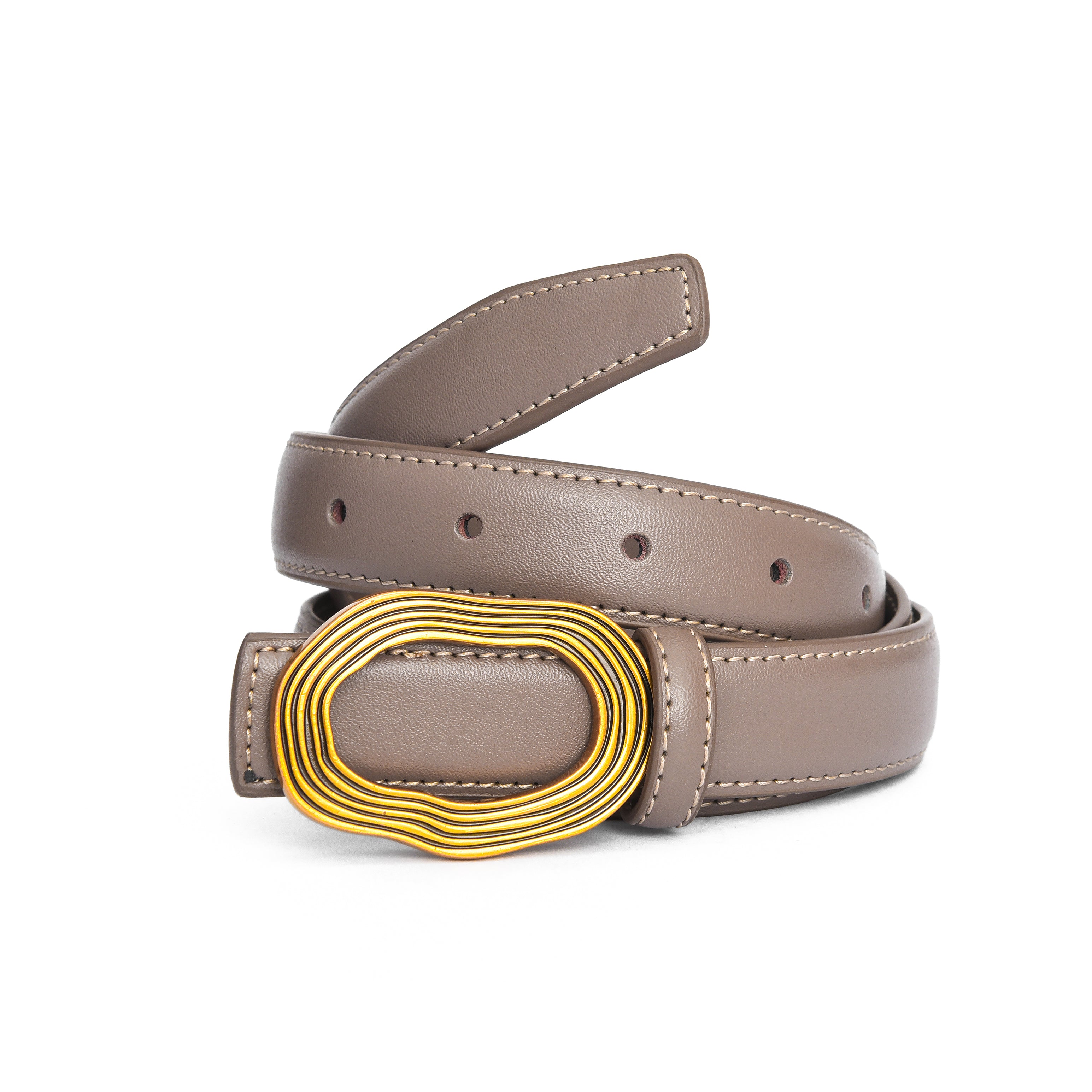 women Leather Belt Art# 01