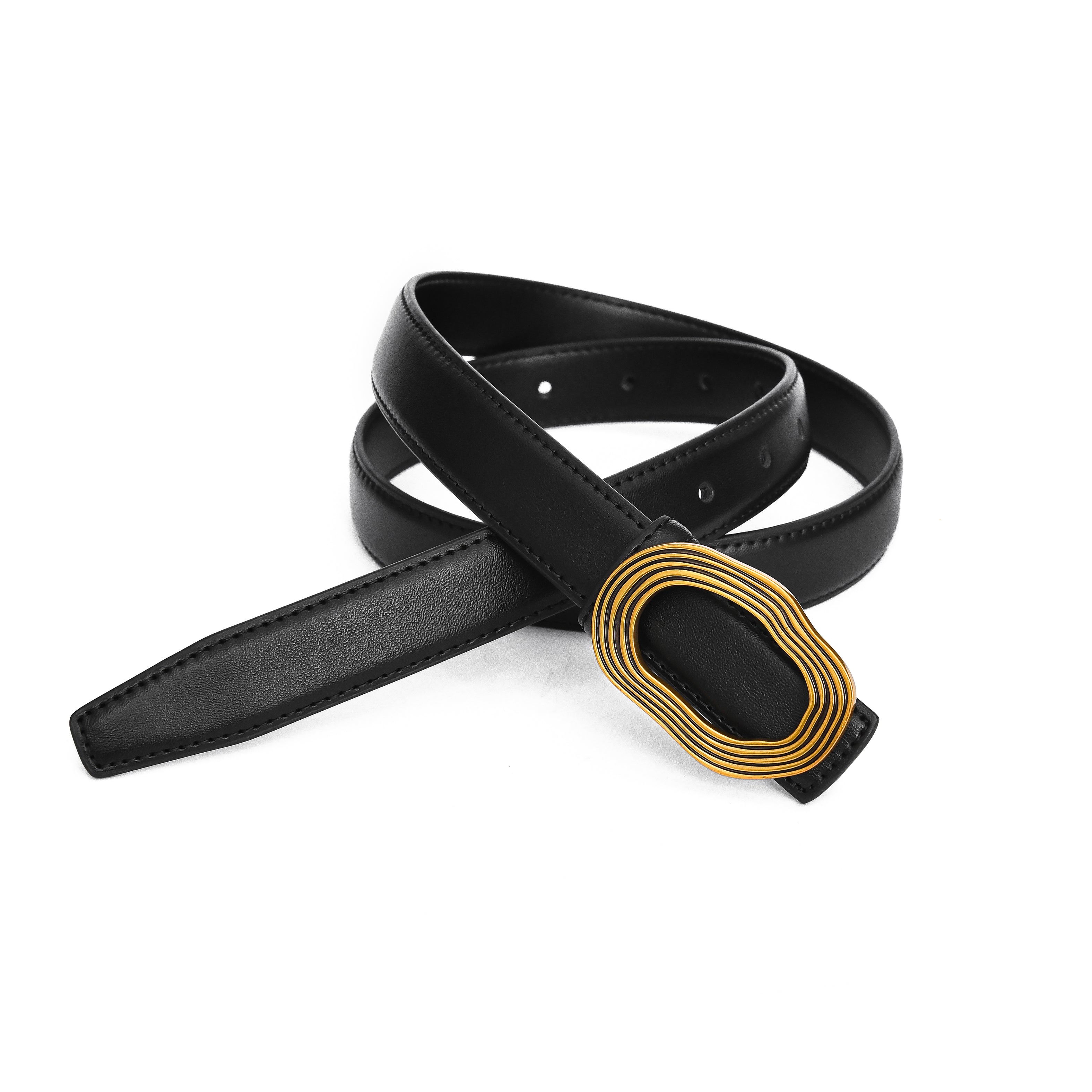 women Leather Belt Art# 01