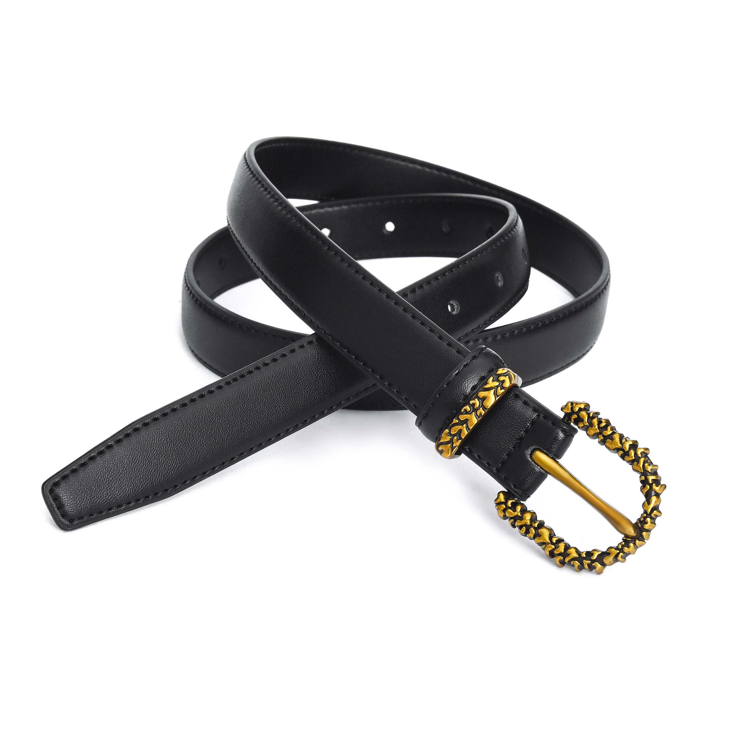 women Leather Belt Art# 02