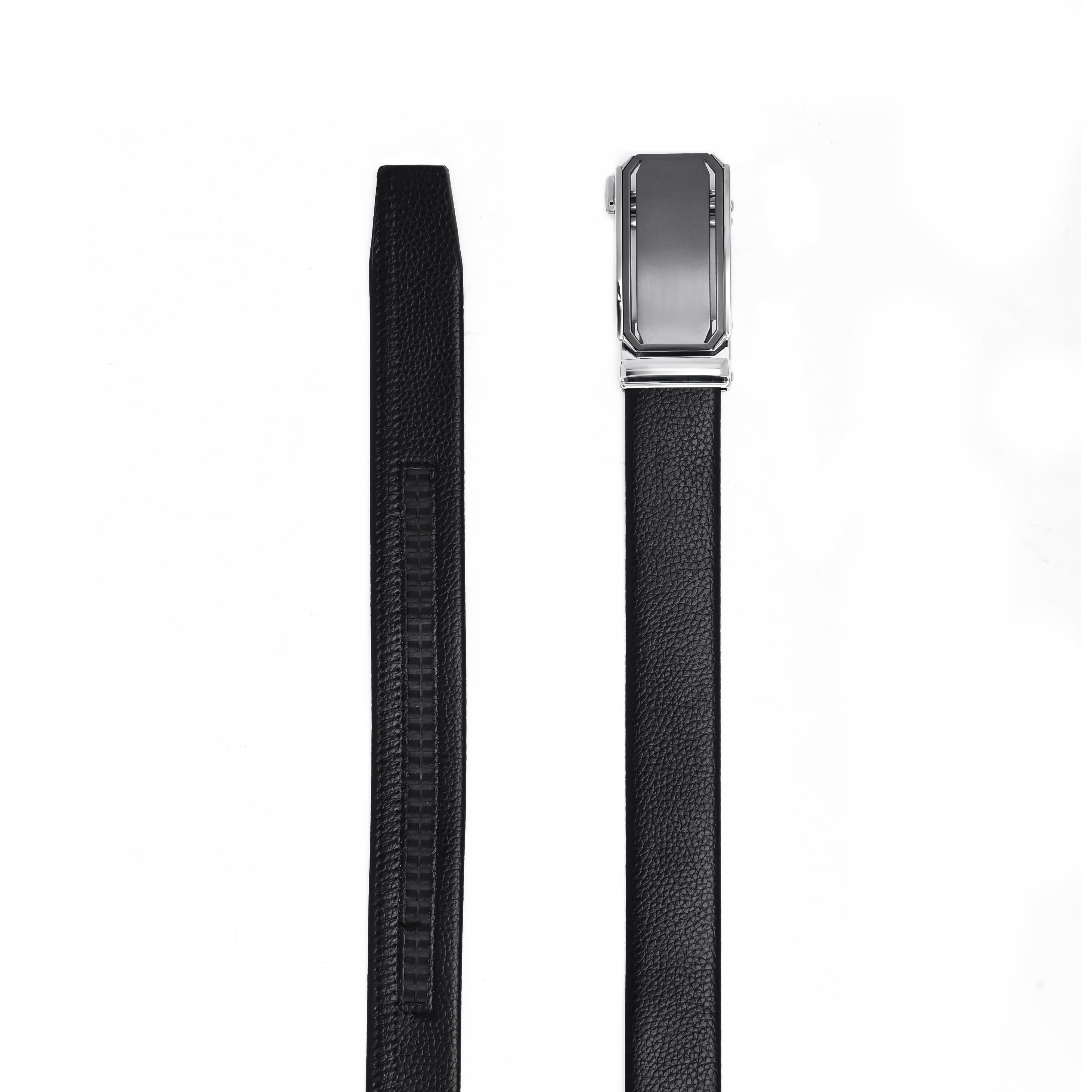 Auto Lock Belt Art #313-GZ 2