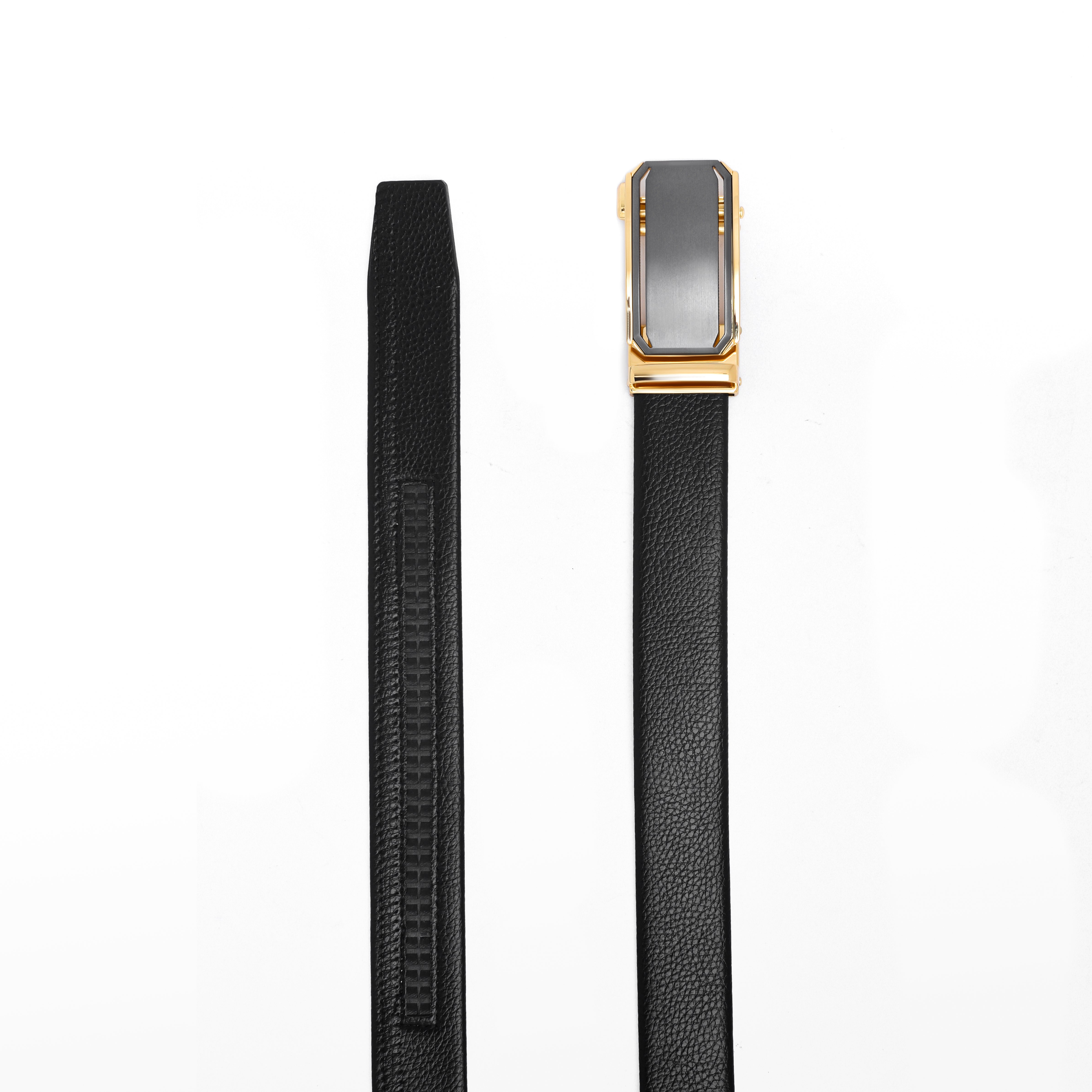Auto Lock Belt Art #313-GZ 2