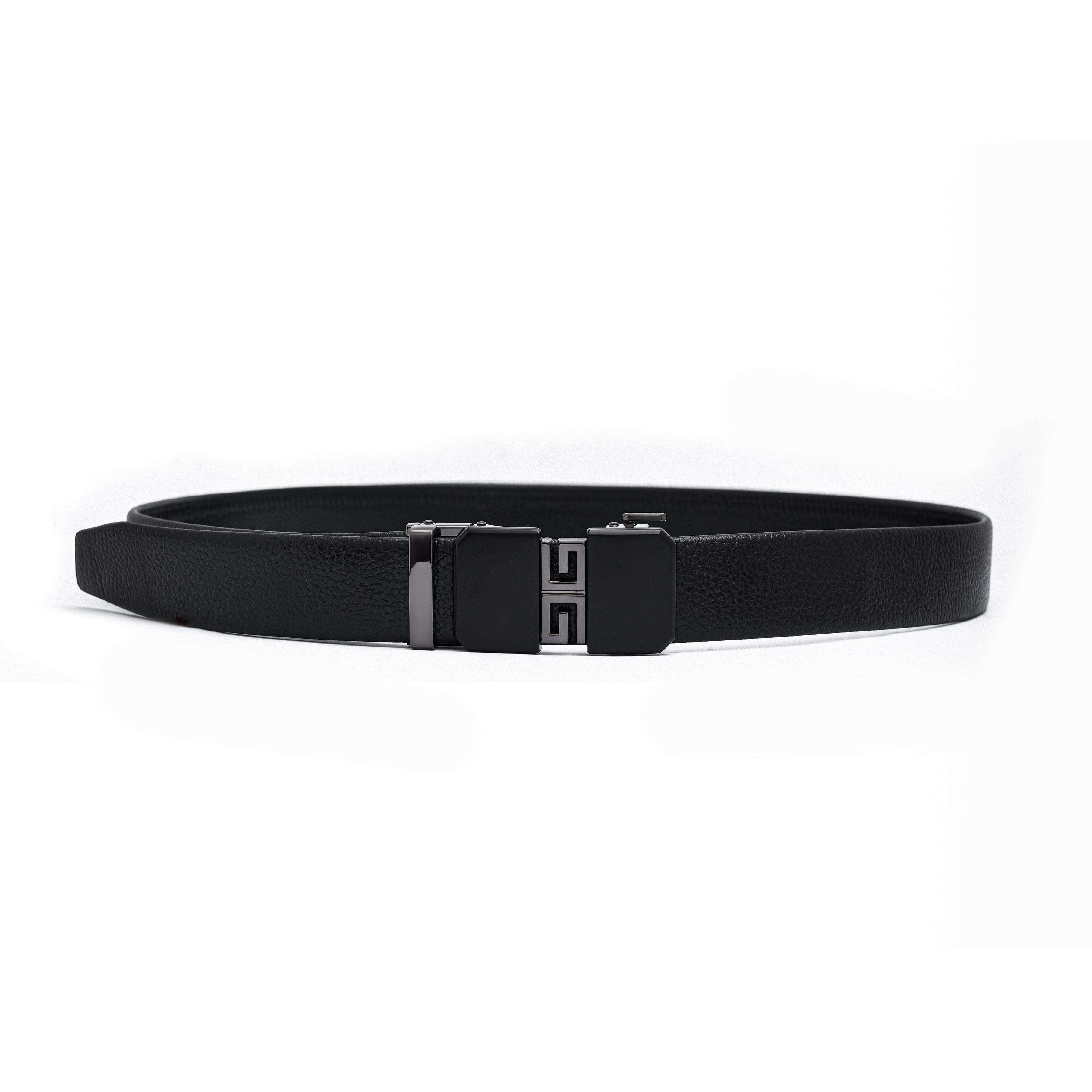 Auto Lock Belt Art #313-GZ 1
