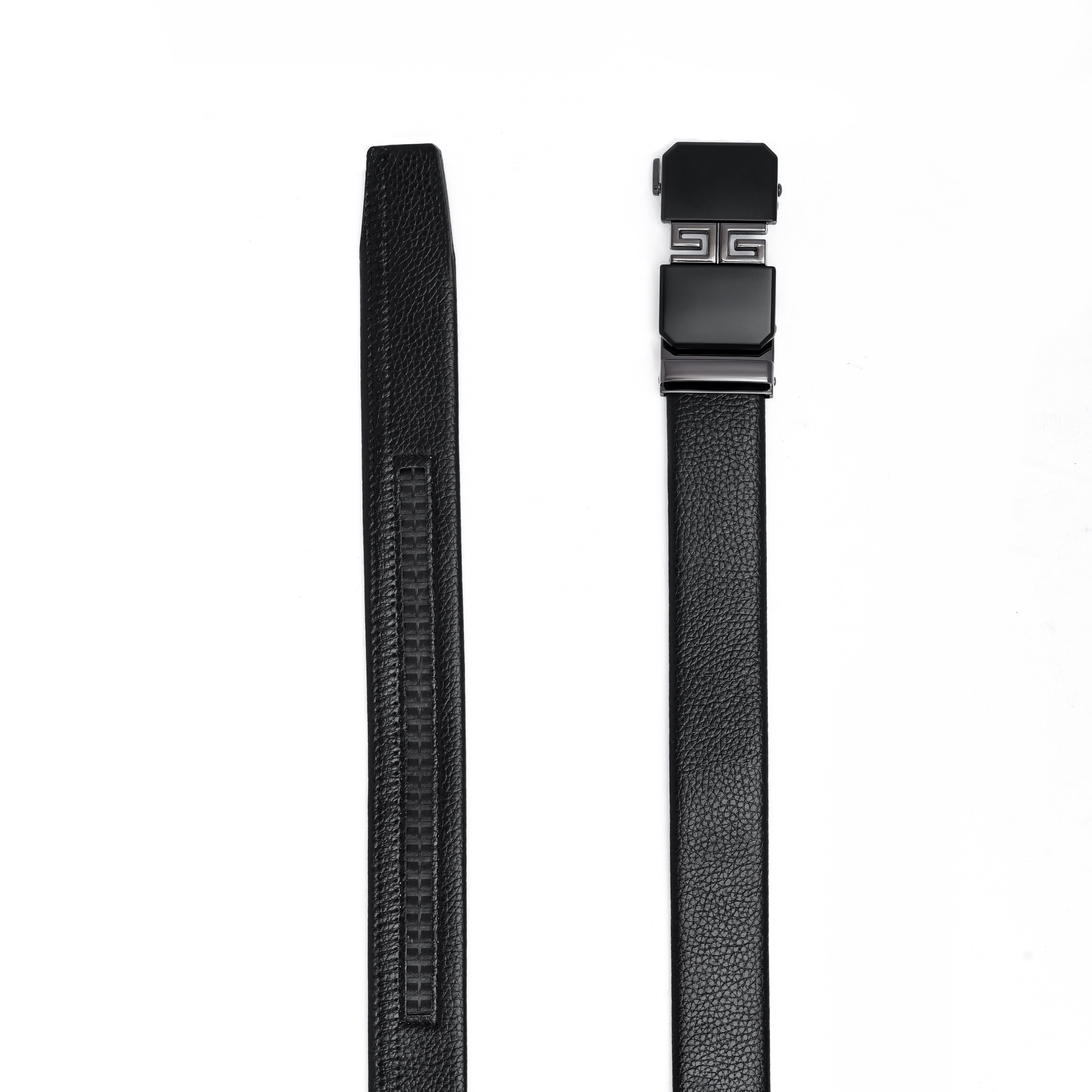 Auto Lock Belt Art #313-GZ 1