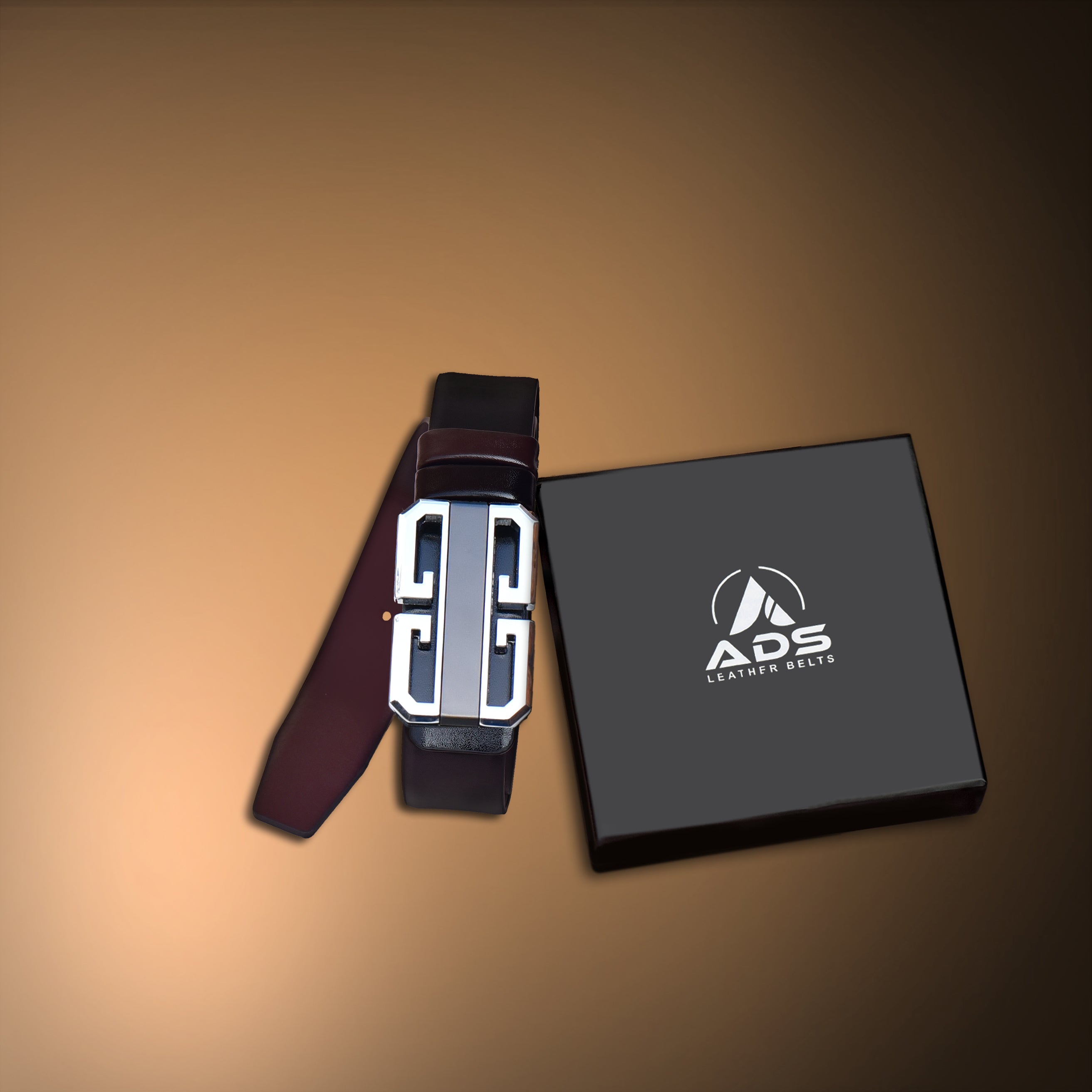 2-in-1 Imported Belt 251-4