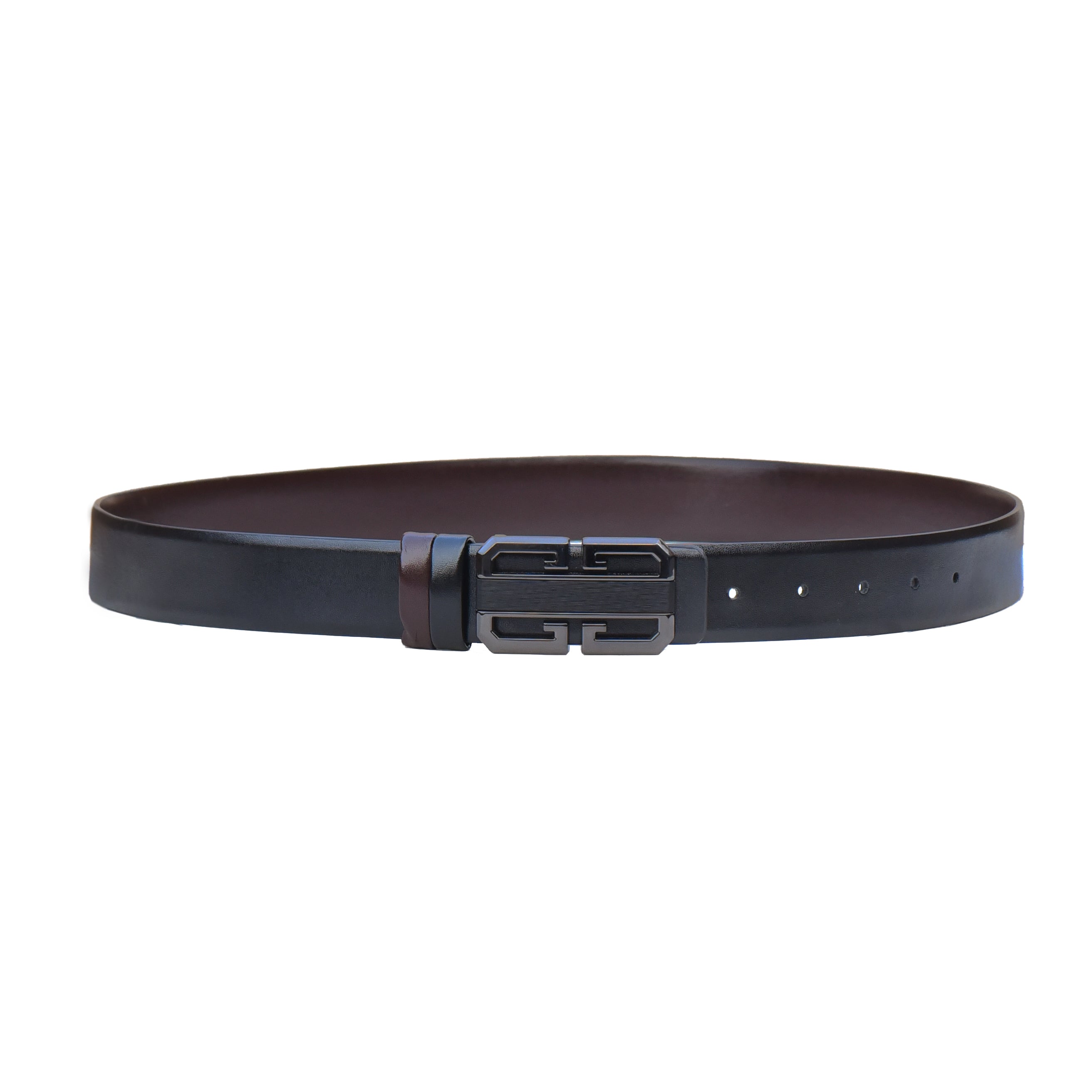 2-in-1 Imported Belt 251-4