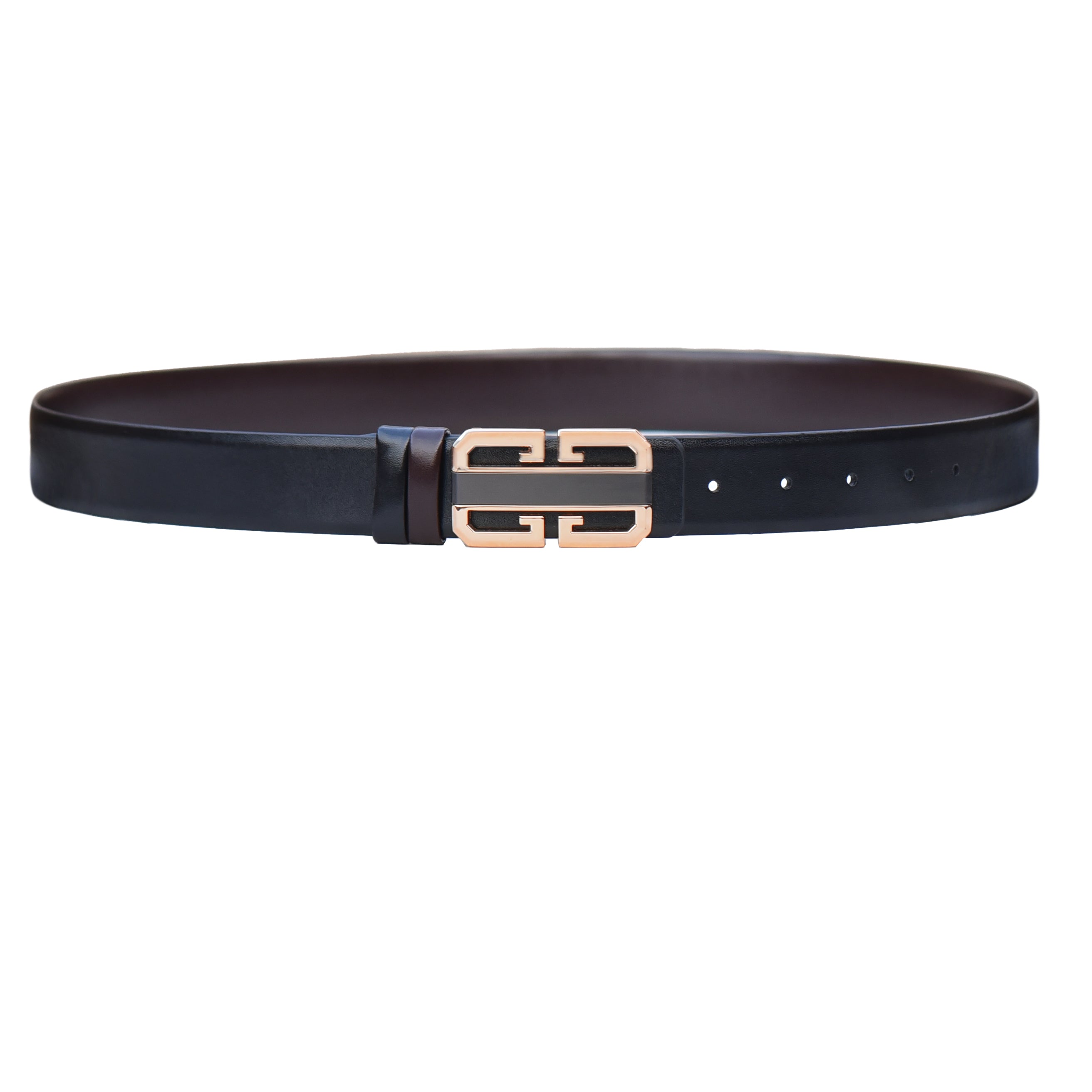 2-in-1 Imported Belt 251-4