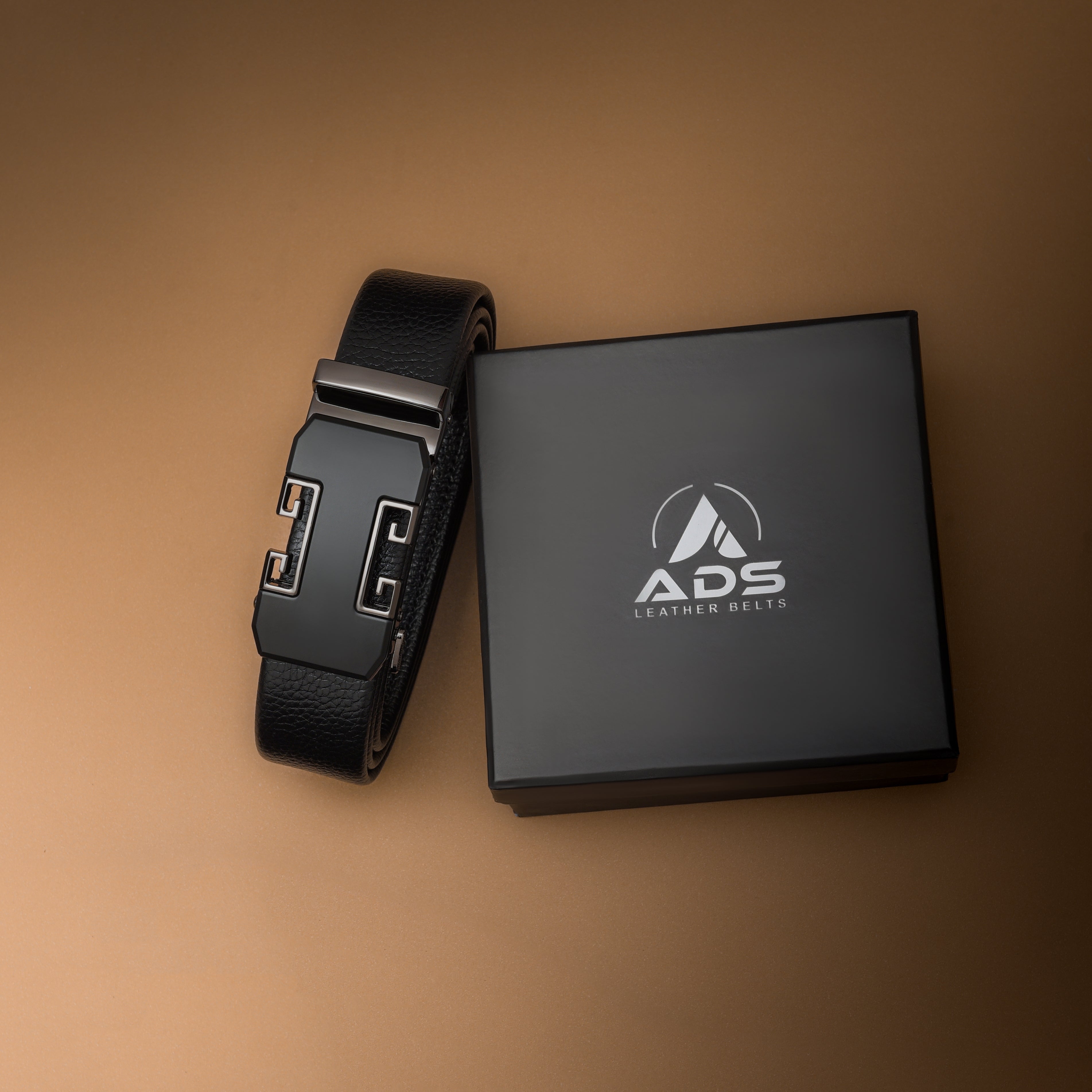 Auto Lock Belt Art #313-GZ 5
