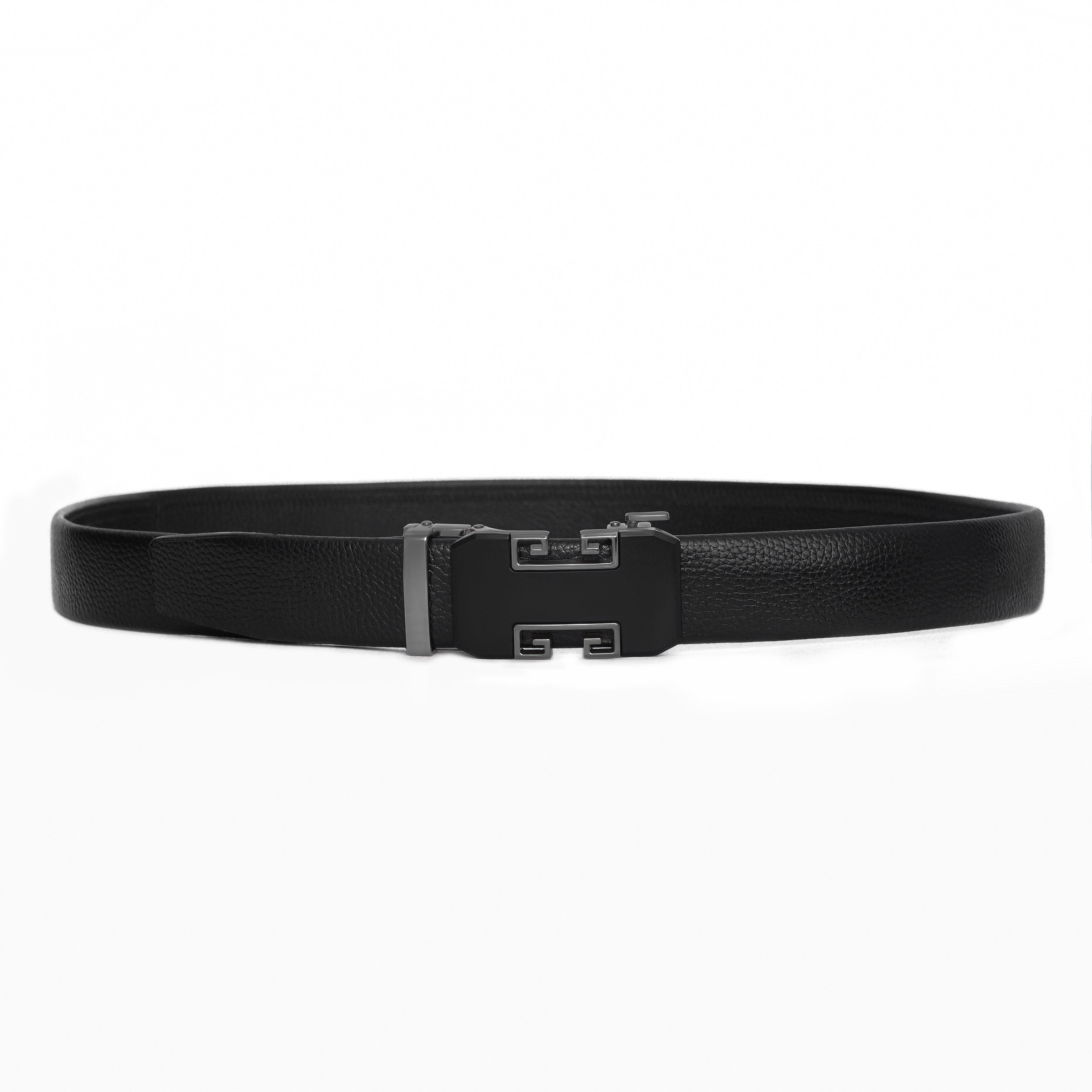 Auto Lock Belt Art #313-GZ 5