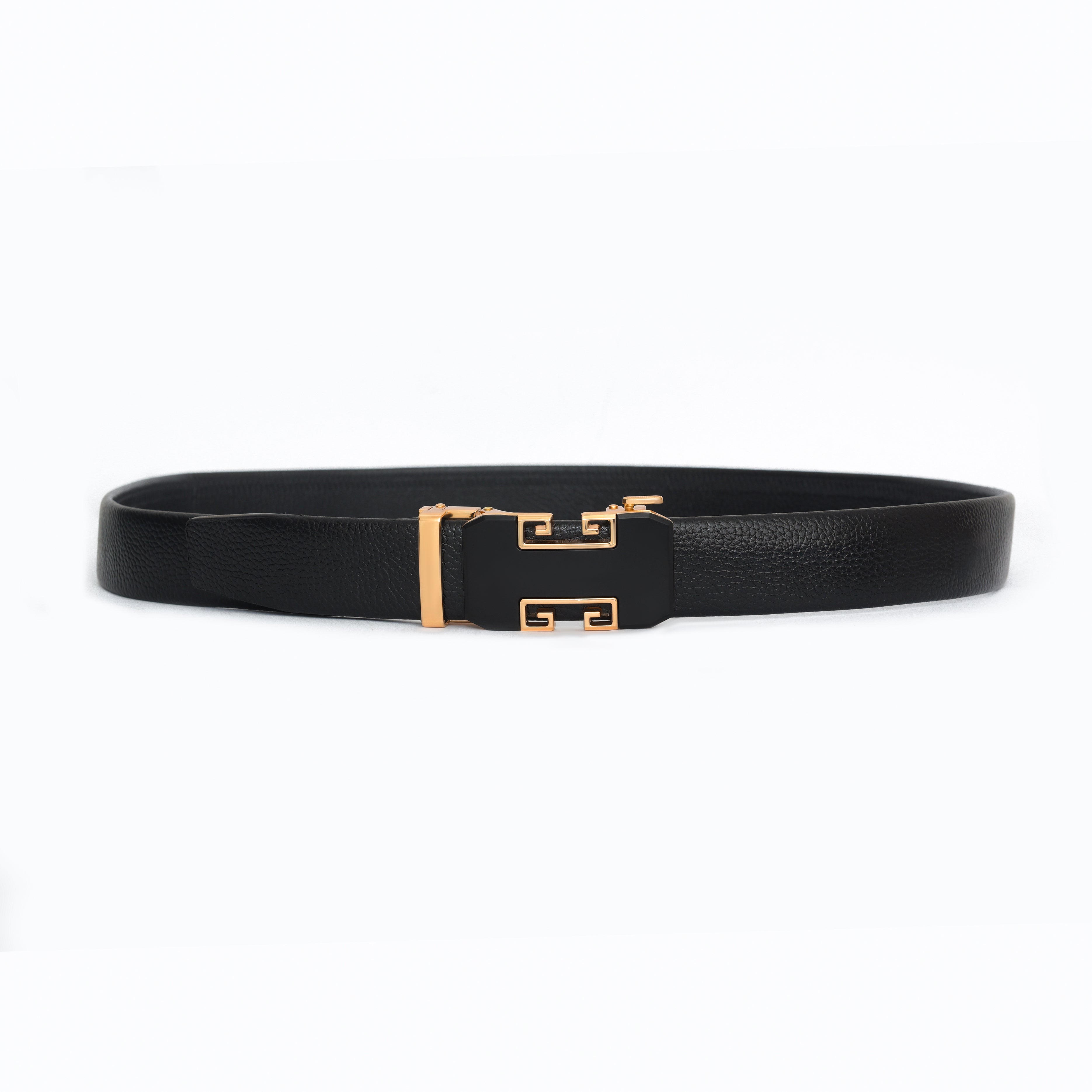 Auto Lock Belt Art #313-GZ 5
