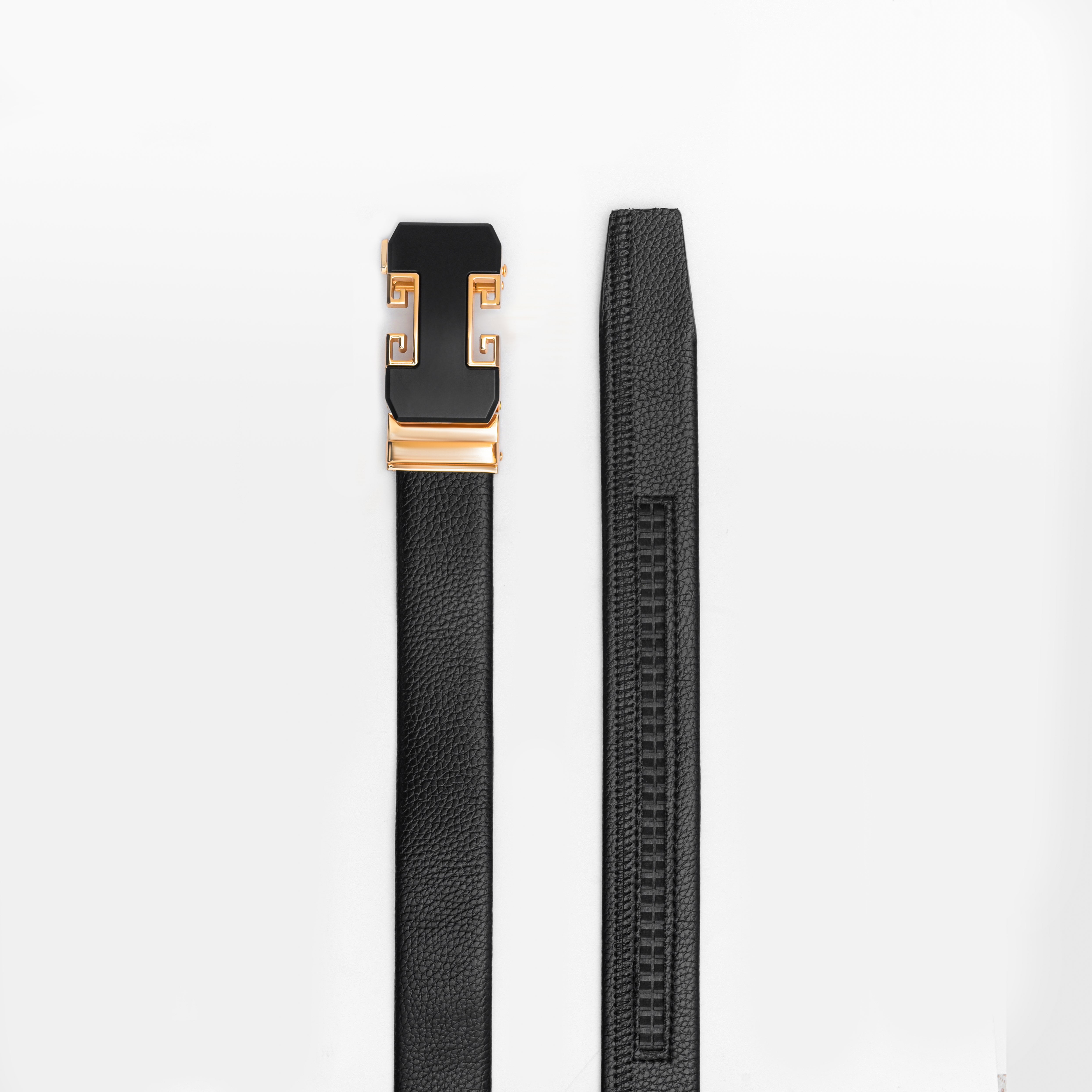 Auto Lock Belt Art #313-GZ 5
