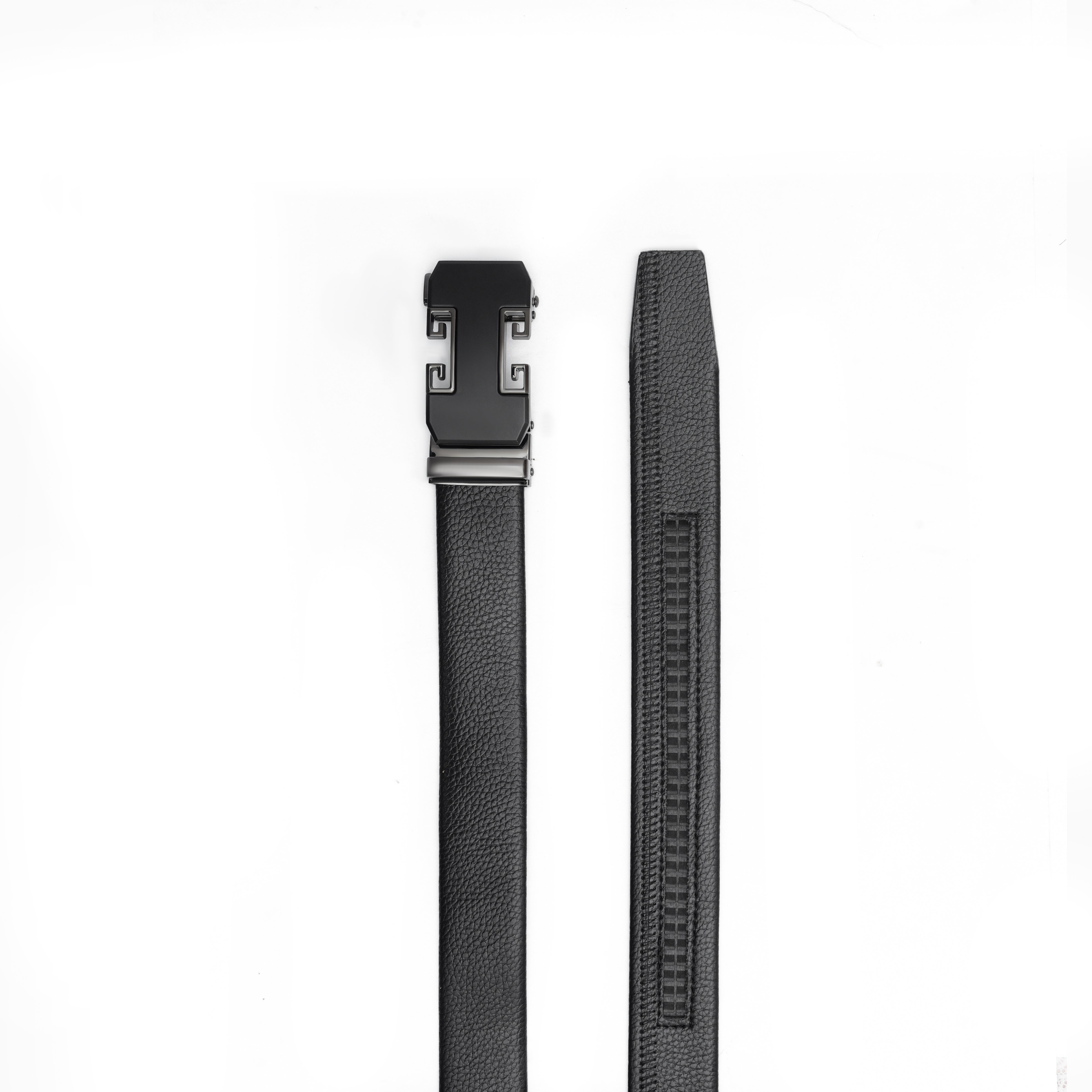 Auto Lock Belt Art #313-GZ 5