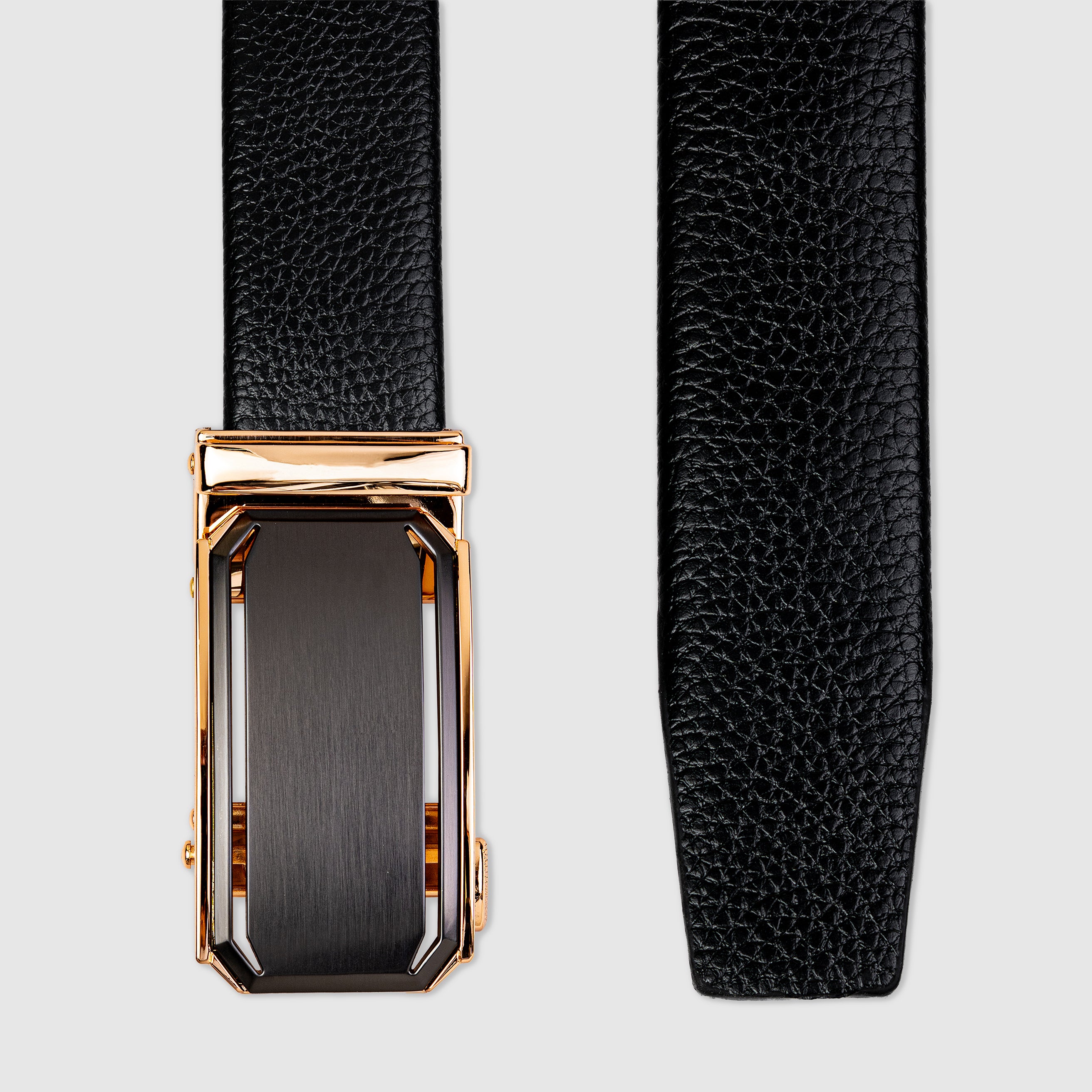 Auto Lock Belt Art #313-GZ 2