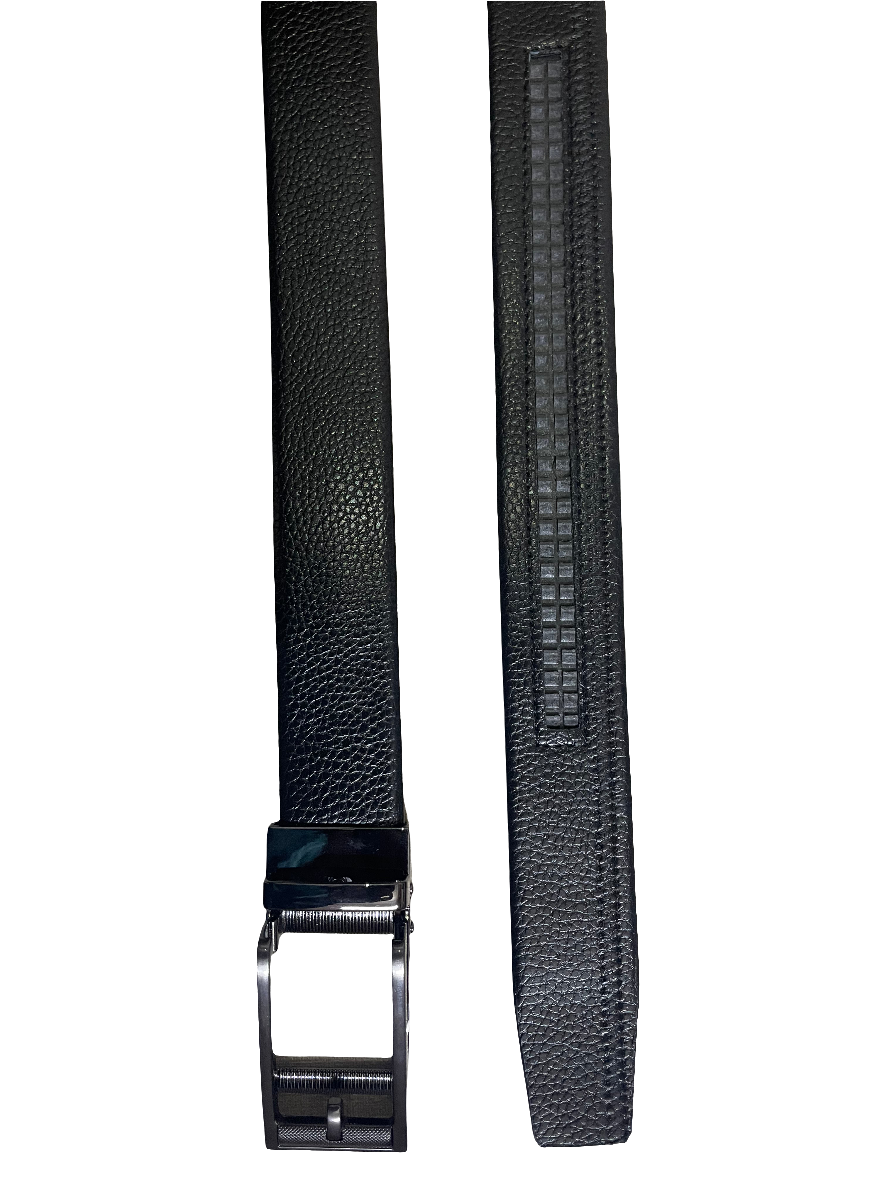 Auto Lock Belt Art #313
