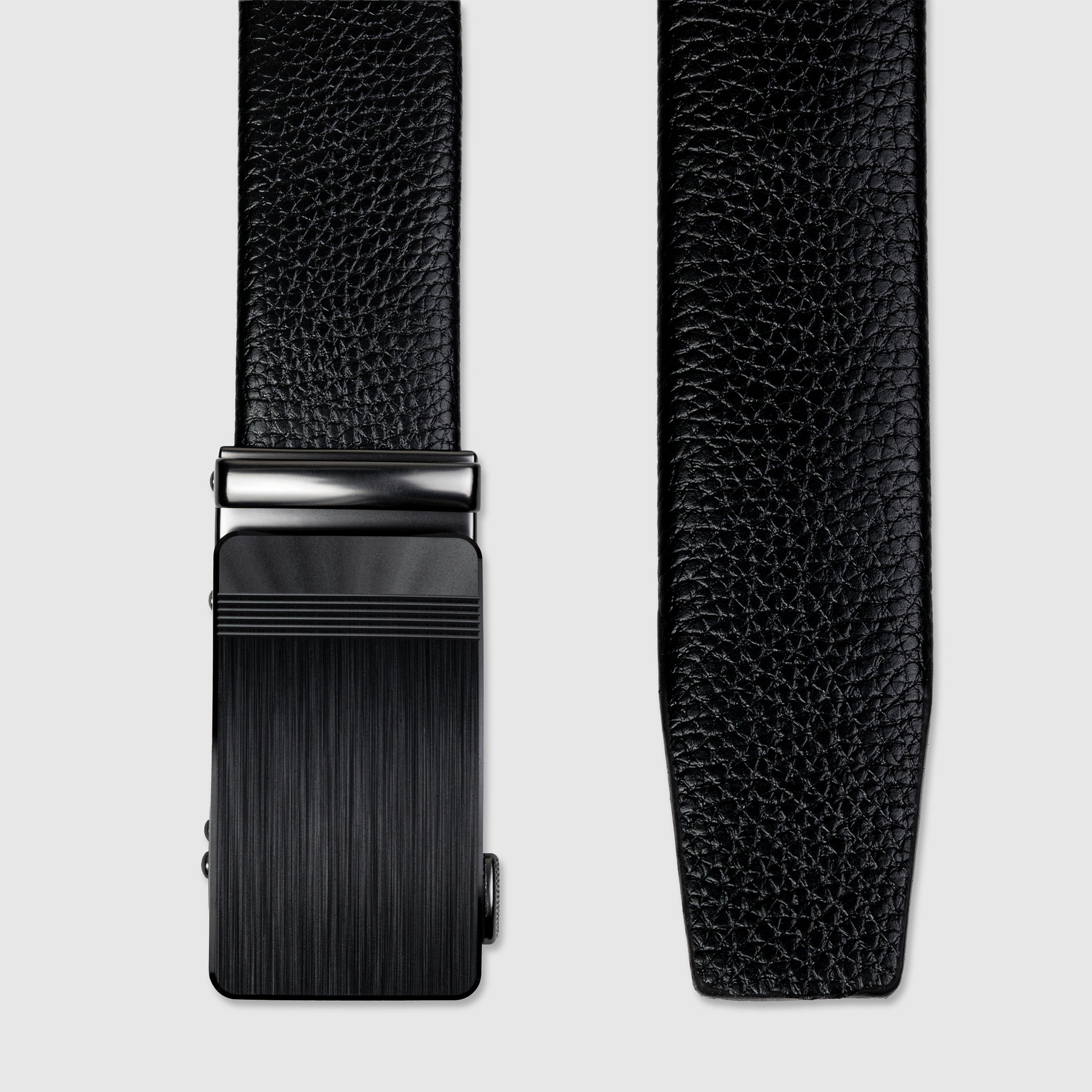 Auto Lock Belt Art #313-GZ 9