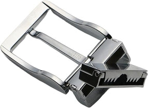 2-in-1 Reversible Buckle 35mm