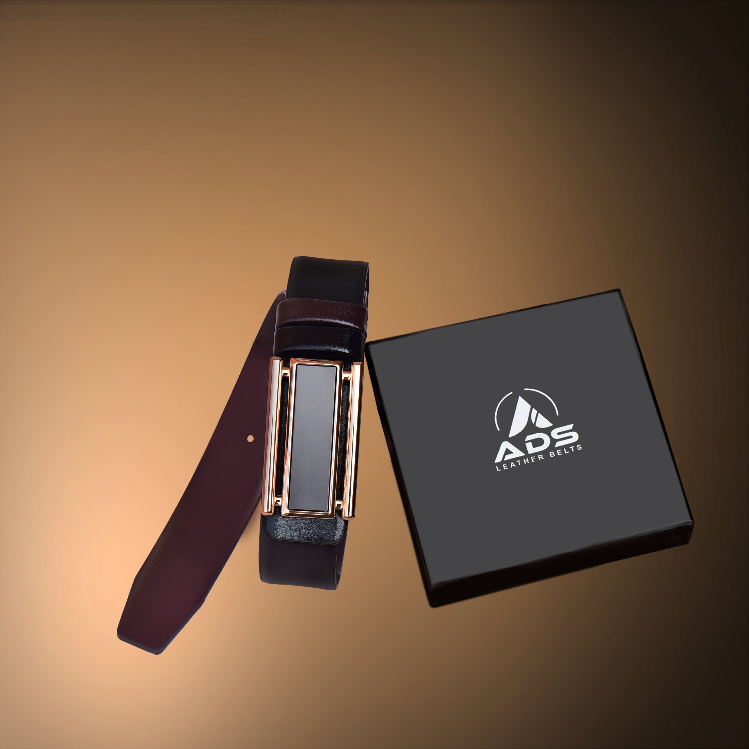 2-in-1 Imported Belt 251-3