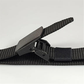 Bundle Of 3 Mens Casual Nylon Belt  Art #918