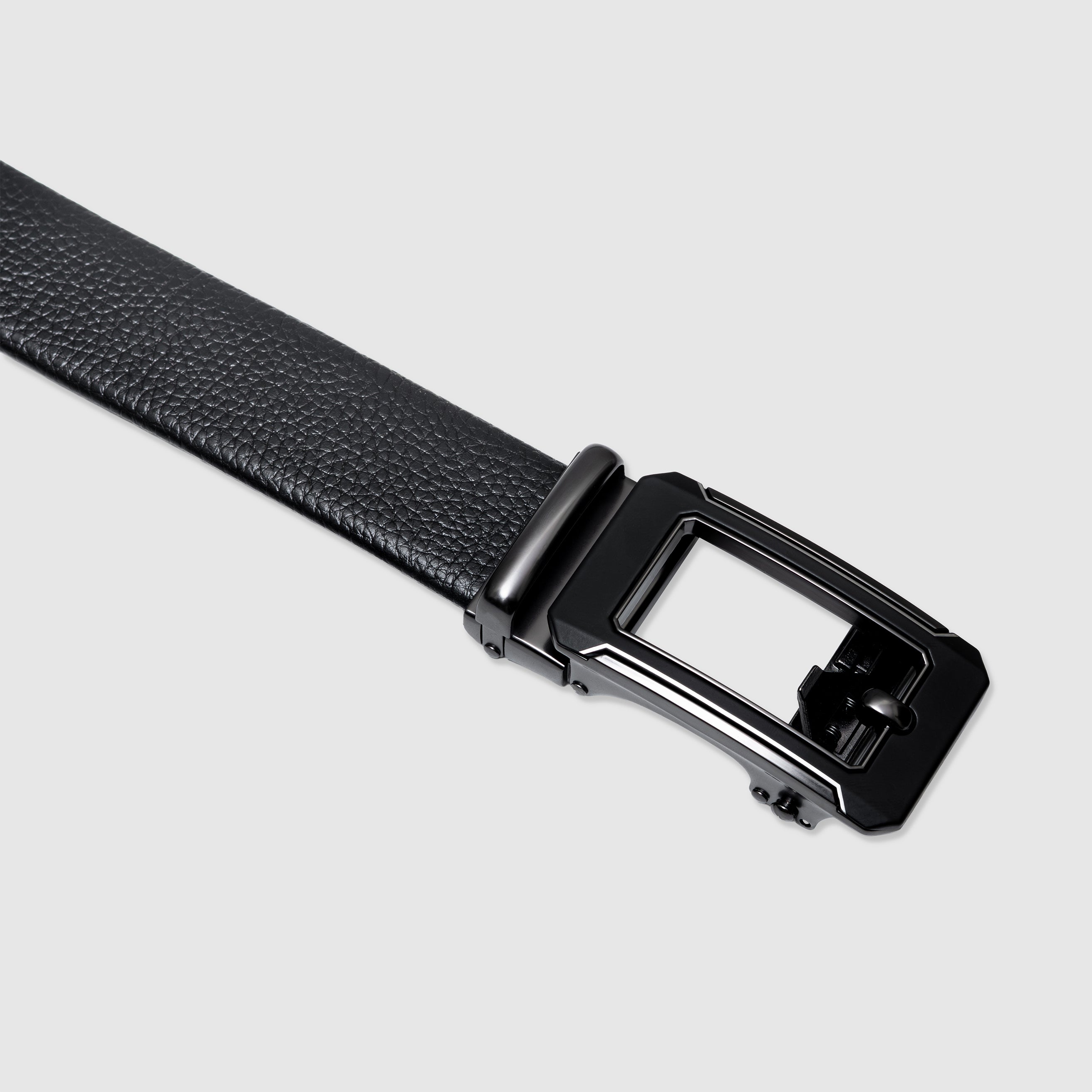 Auto Lock Belt Art #313-GZ 10