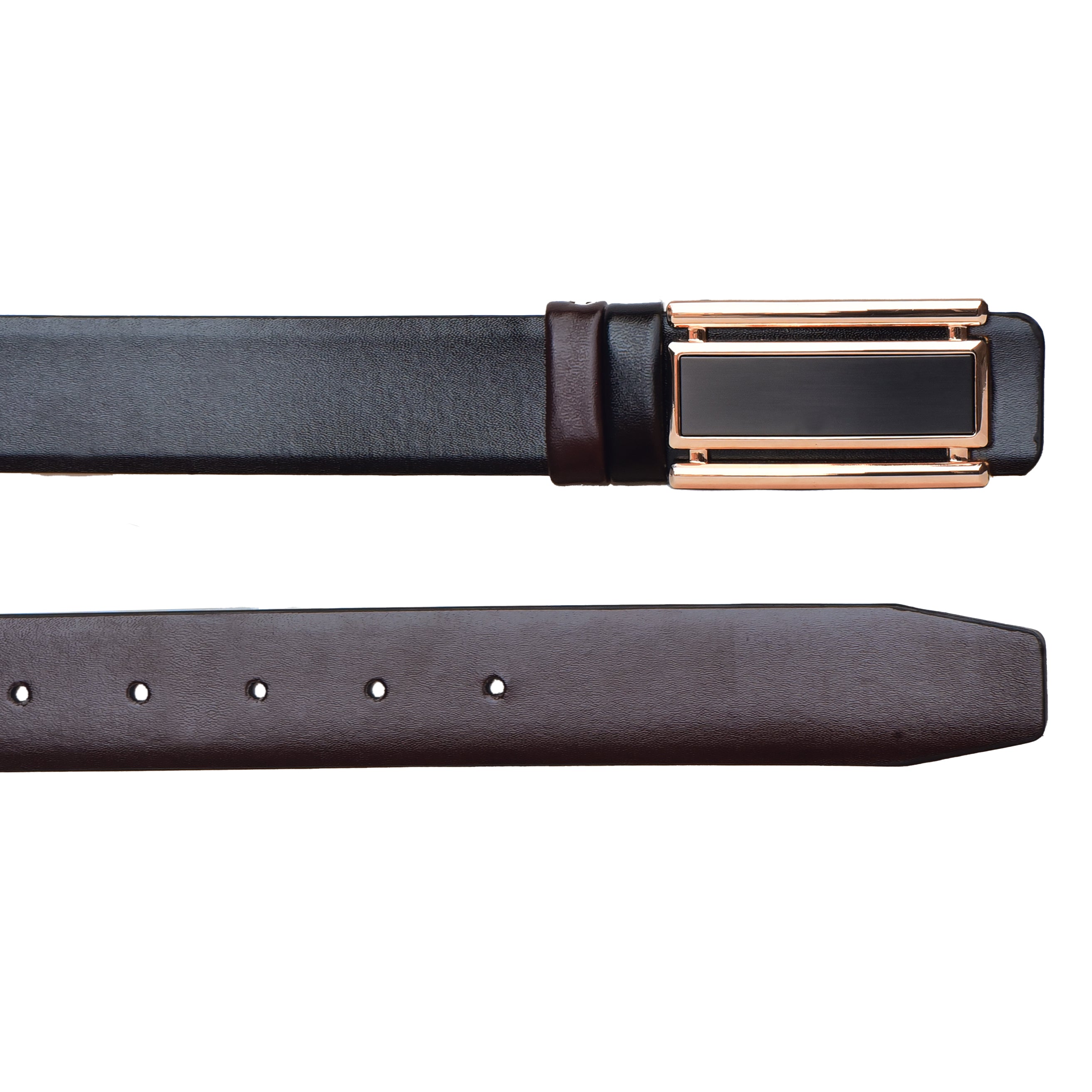 2-in-1 Imported Belt 251-3