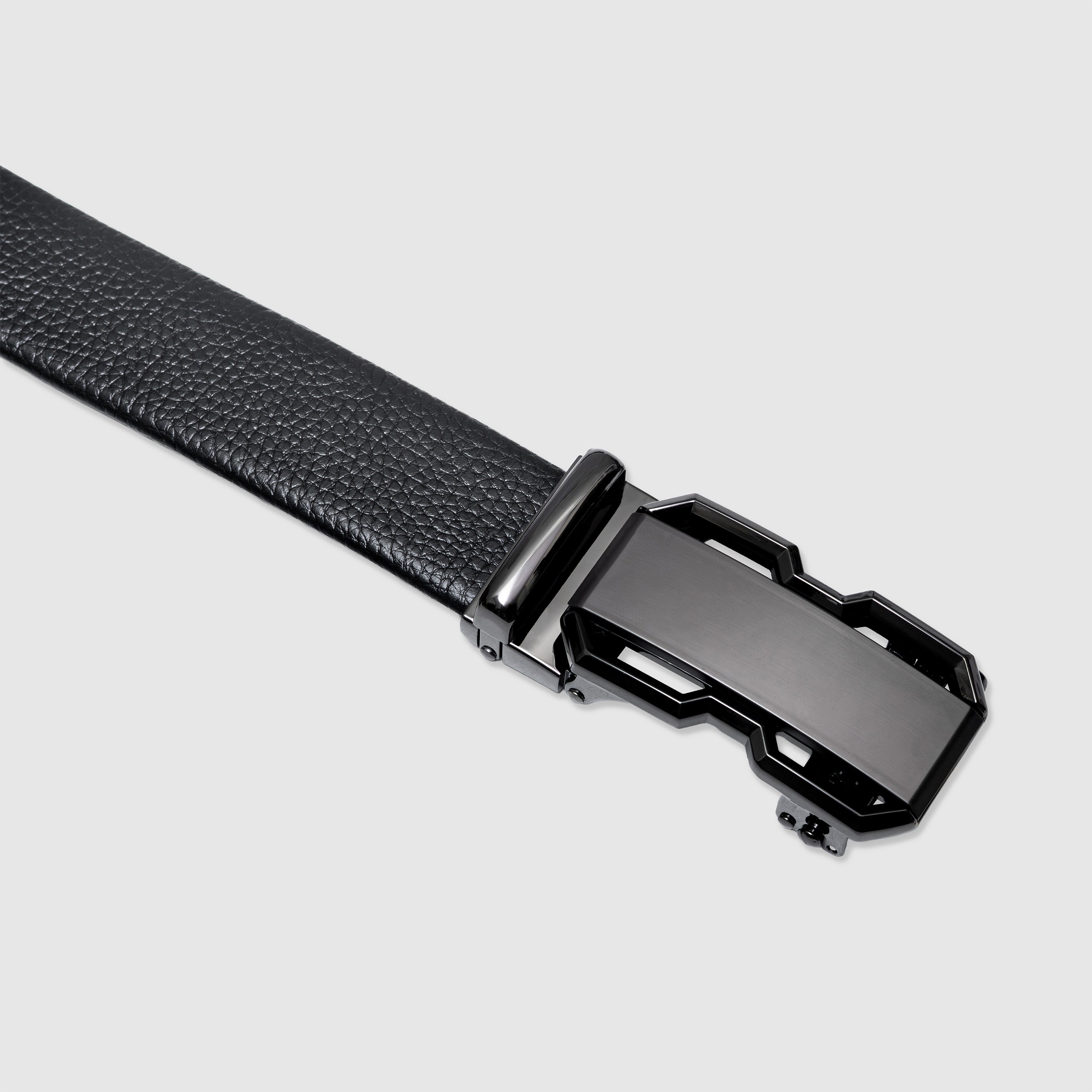 Auto Lock Belt Art #313-GZ 3