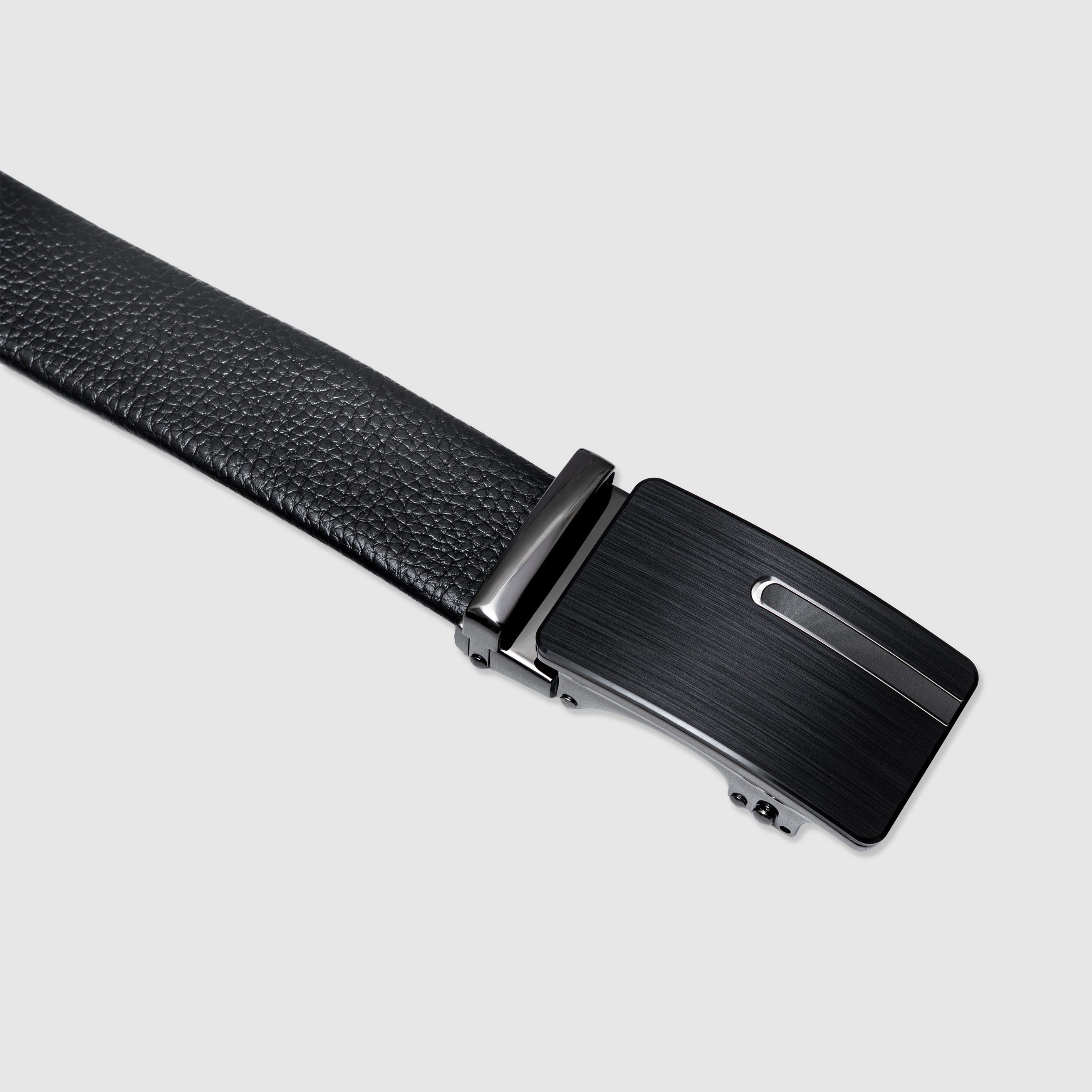 Auto Lock Belt Art #313-GZ 6