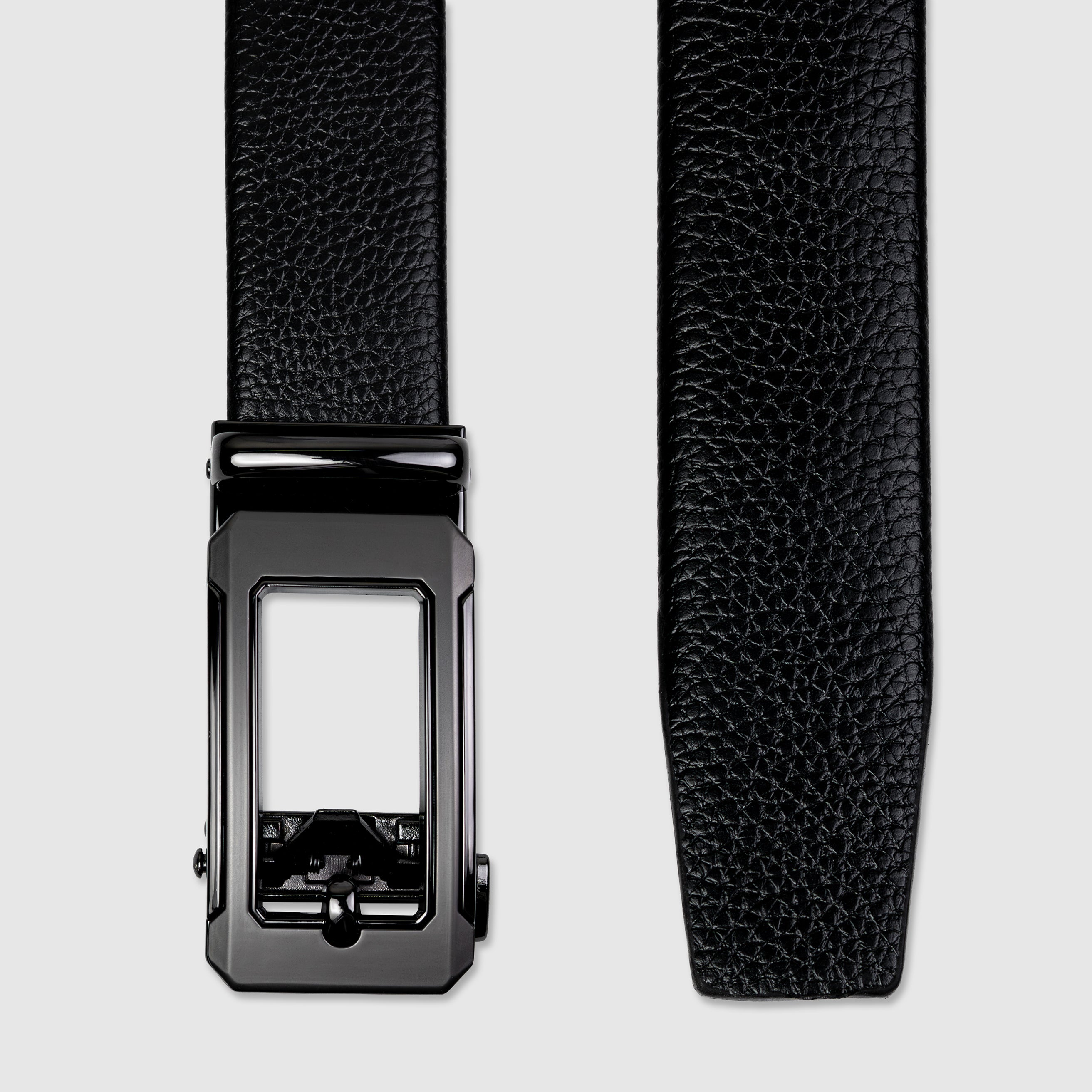 Auto Lock Belt Art #313-GZ 11