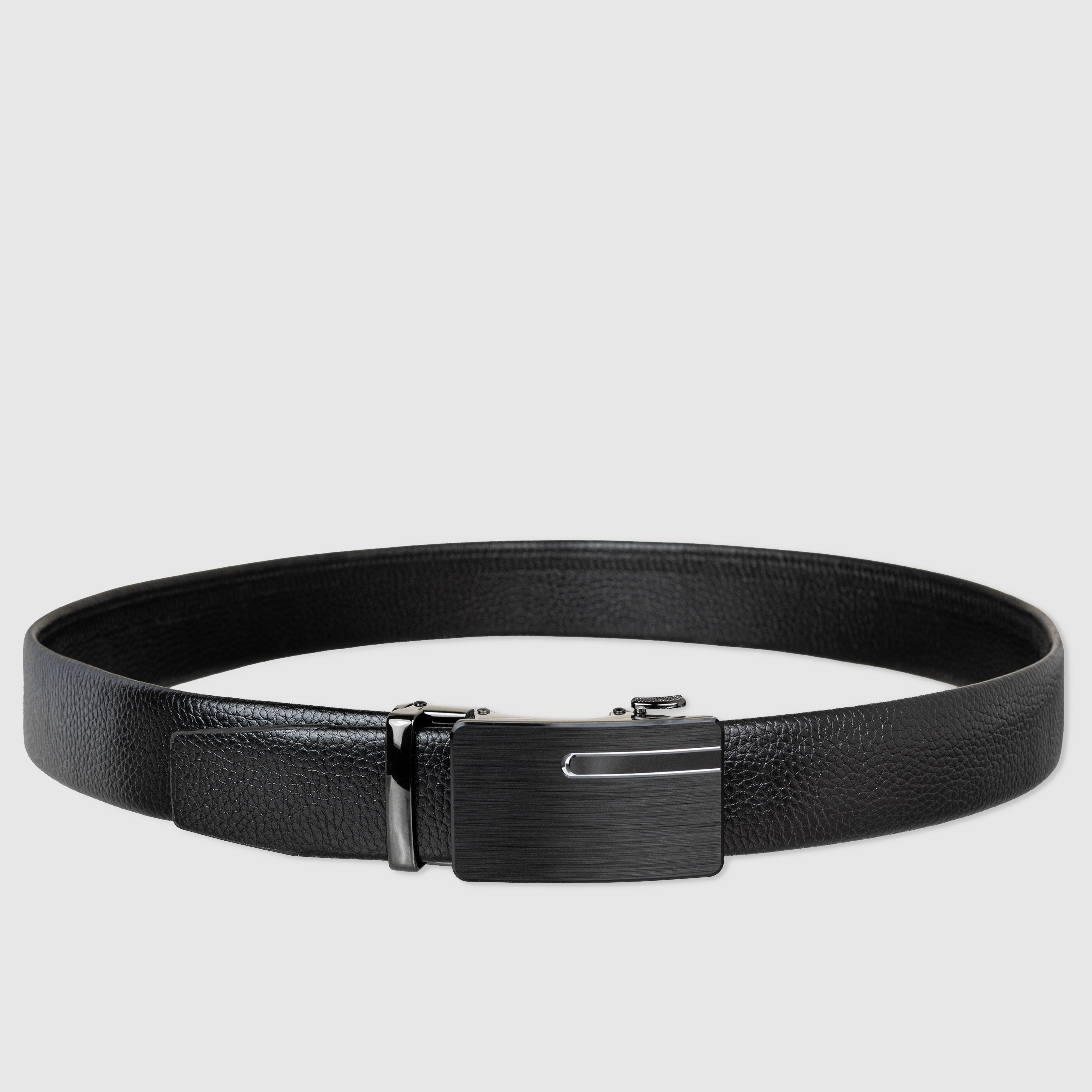 Auto Lock Belt Art #313-GZ 6