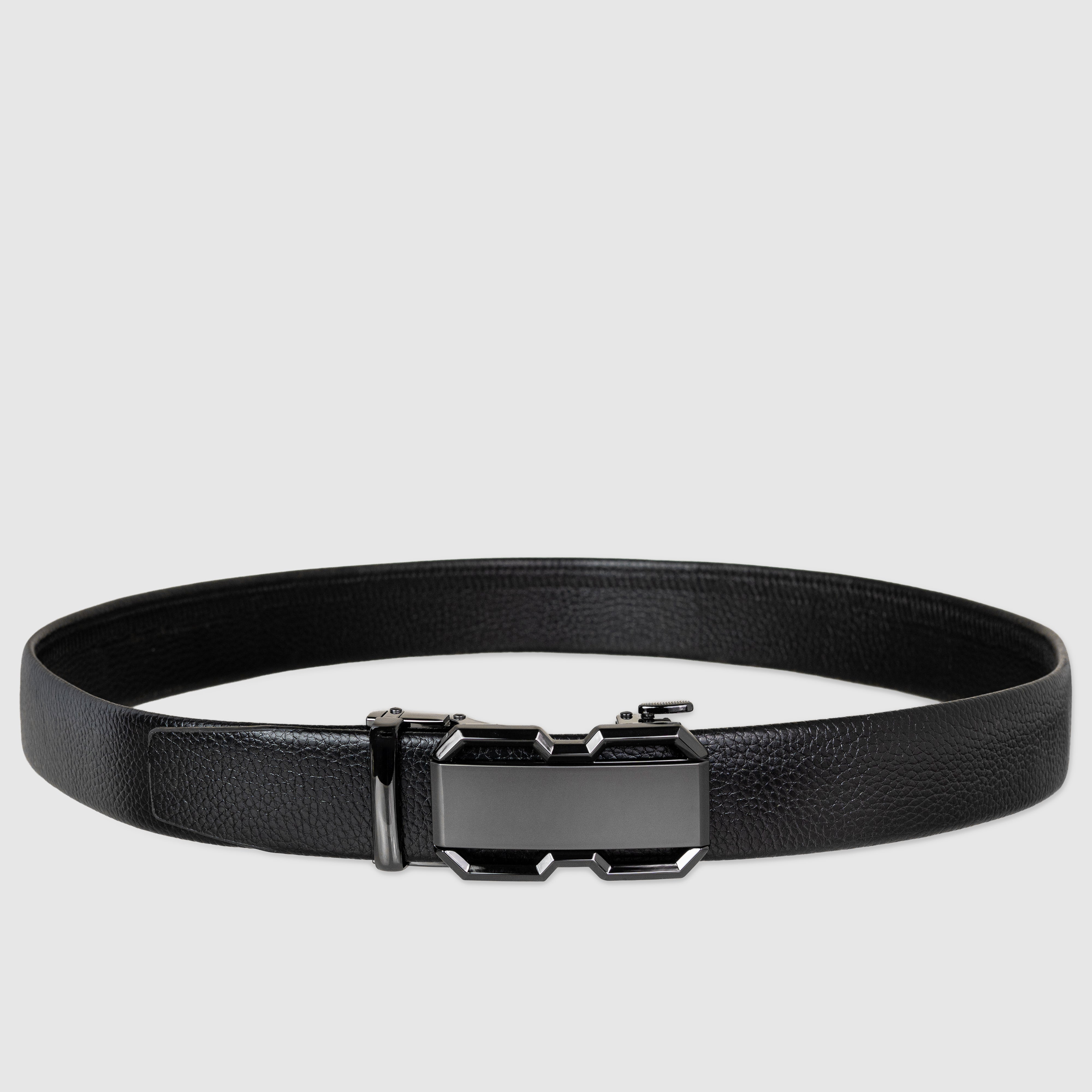 Auto Lock Belt Art #313-GZ 3