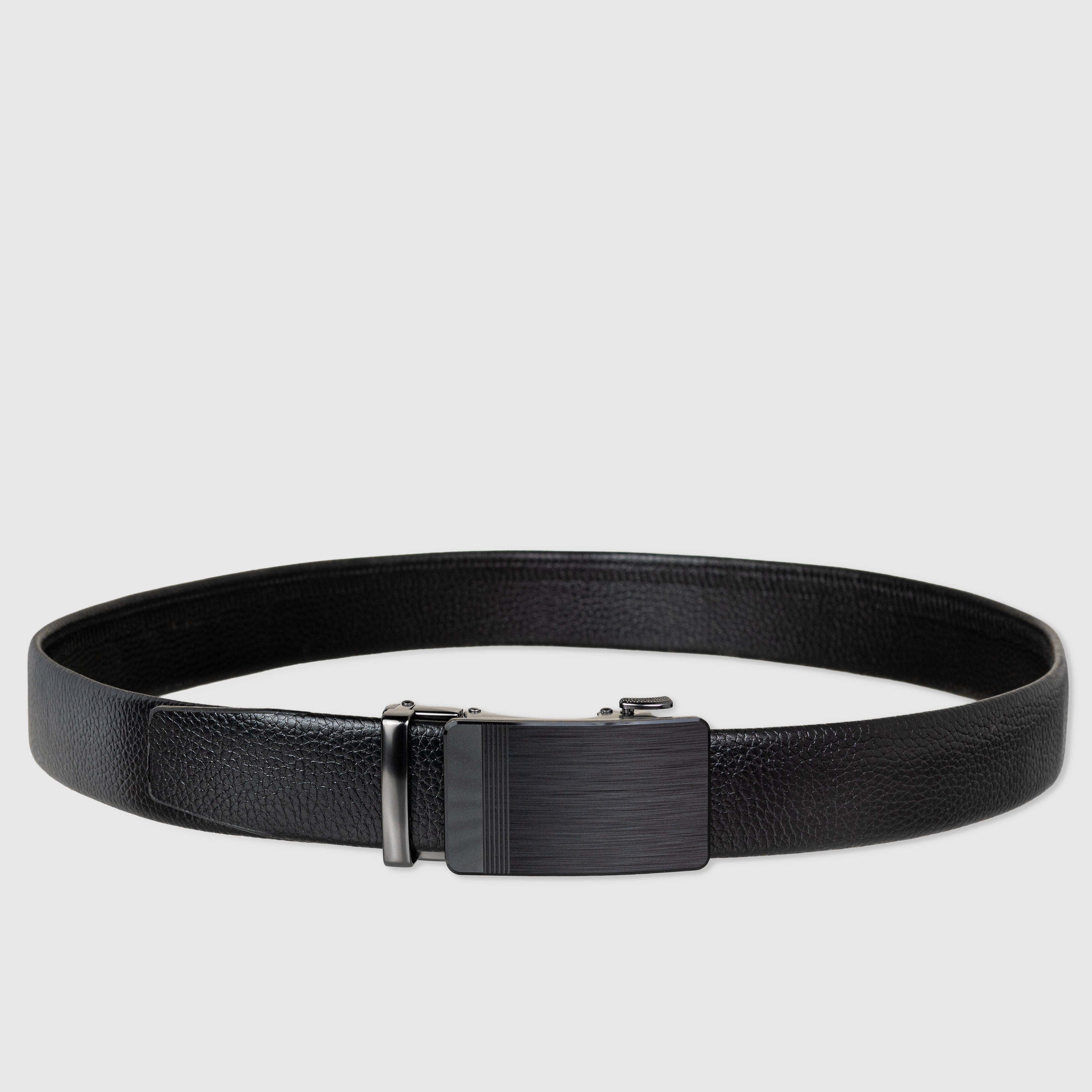 Auto Lock Belt Art #313-GZ 9