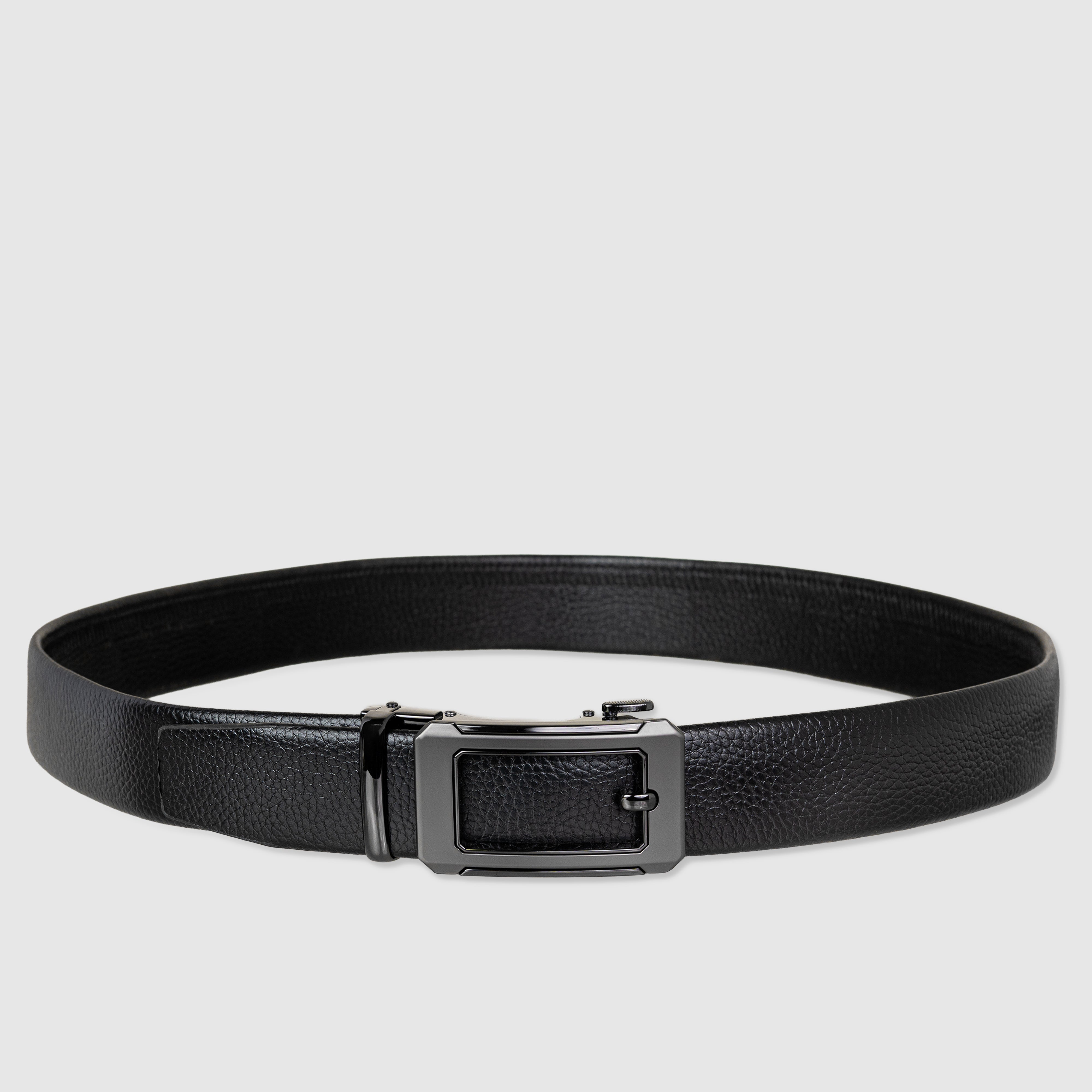 Auto Lock Belt Art #313-GZ 11