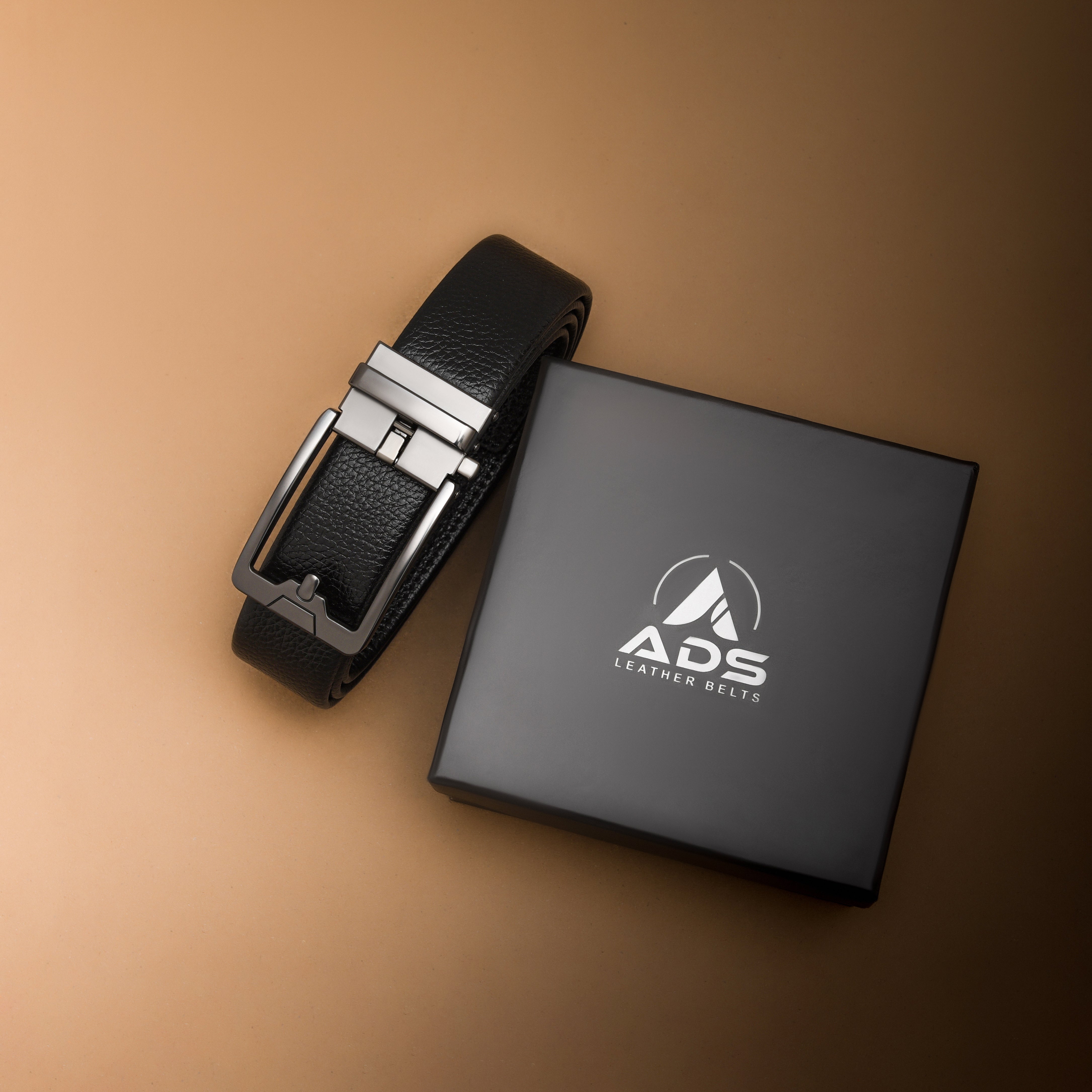 Auto Lock Belt Art #313-GZ 4