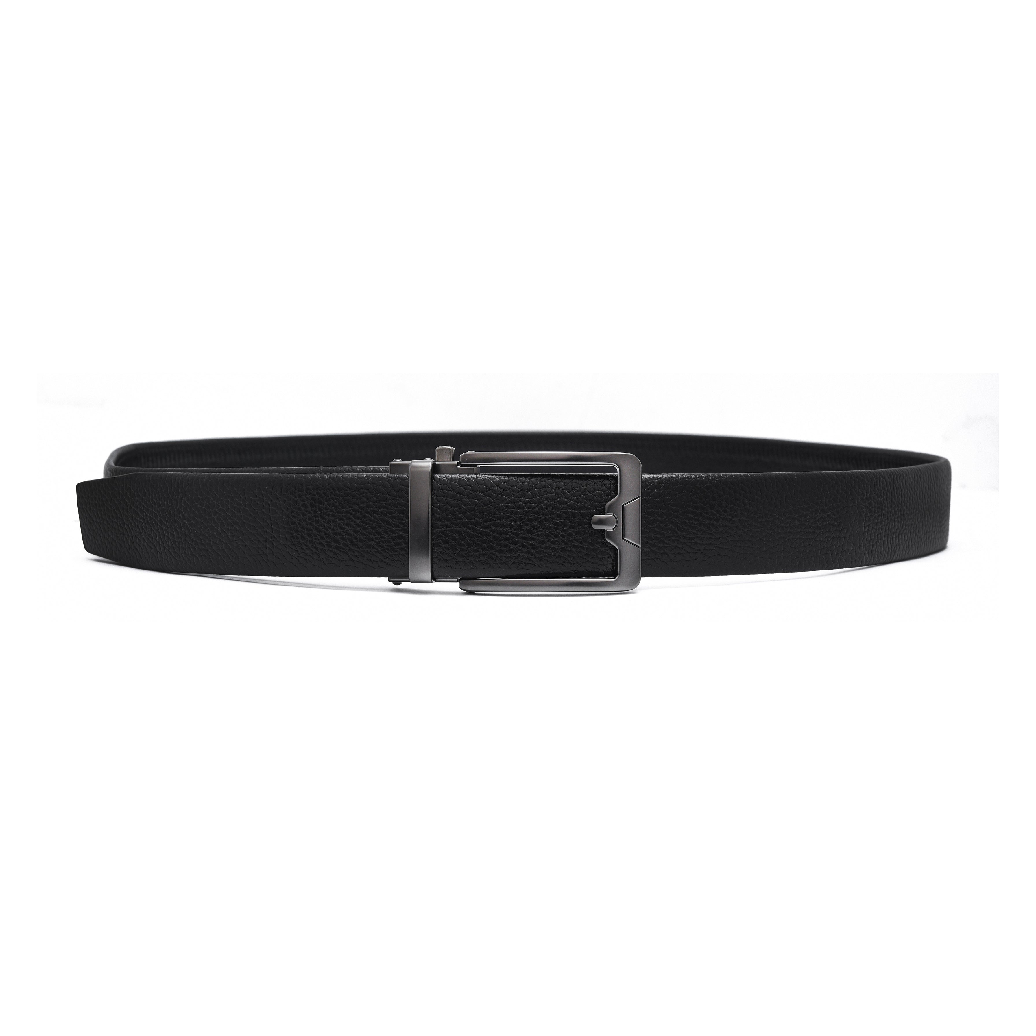 Auto Lock Belt Art #313-GZ 4