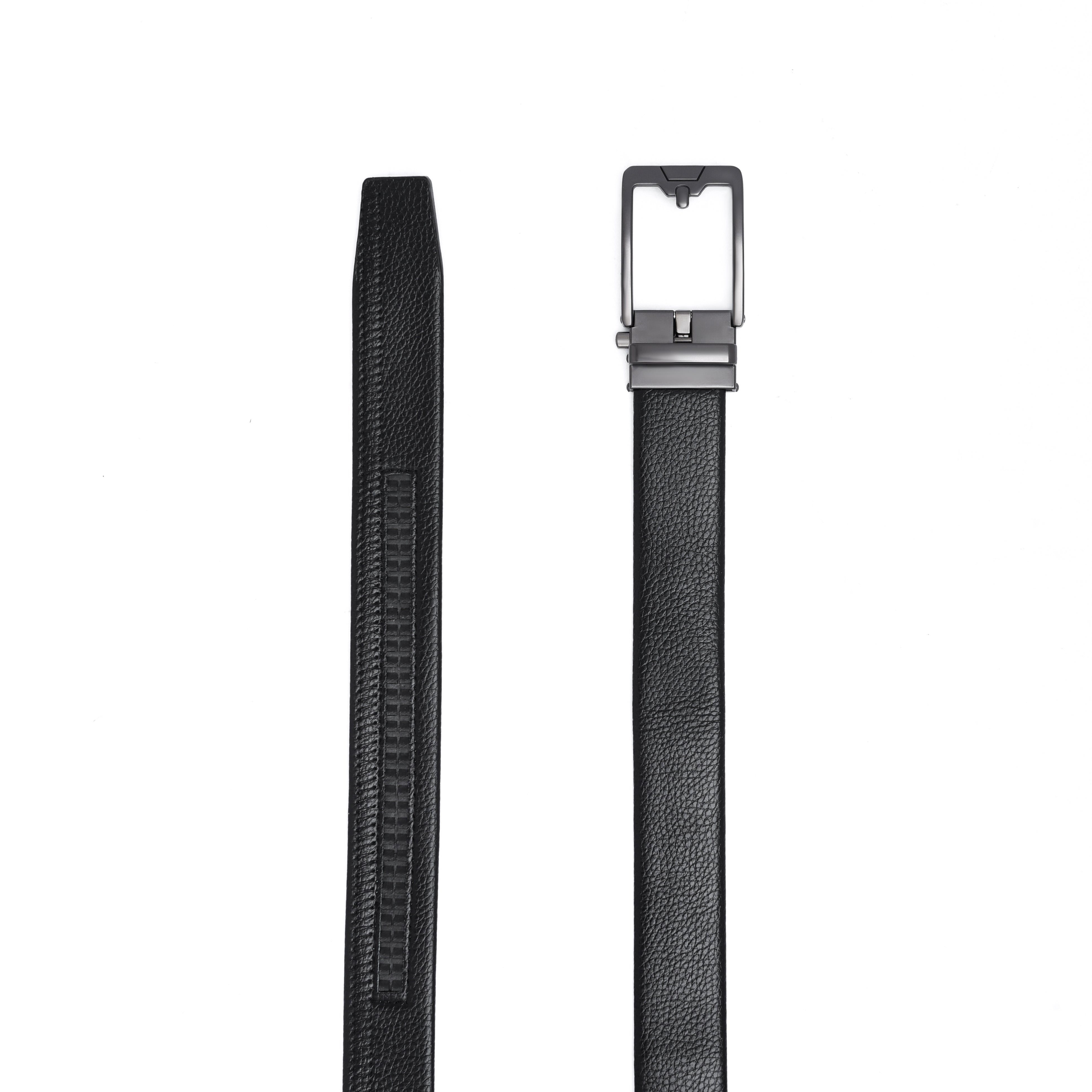 Auto Lock Belt Art #313-GZ 4