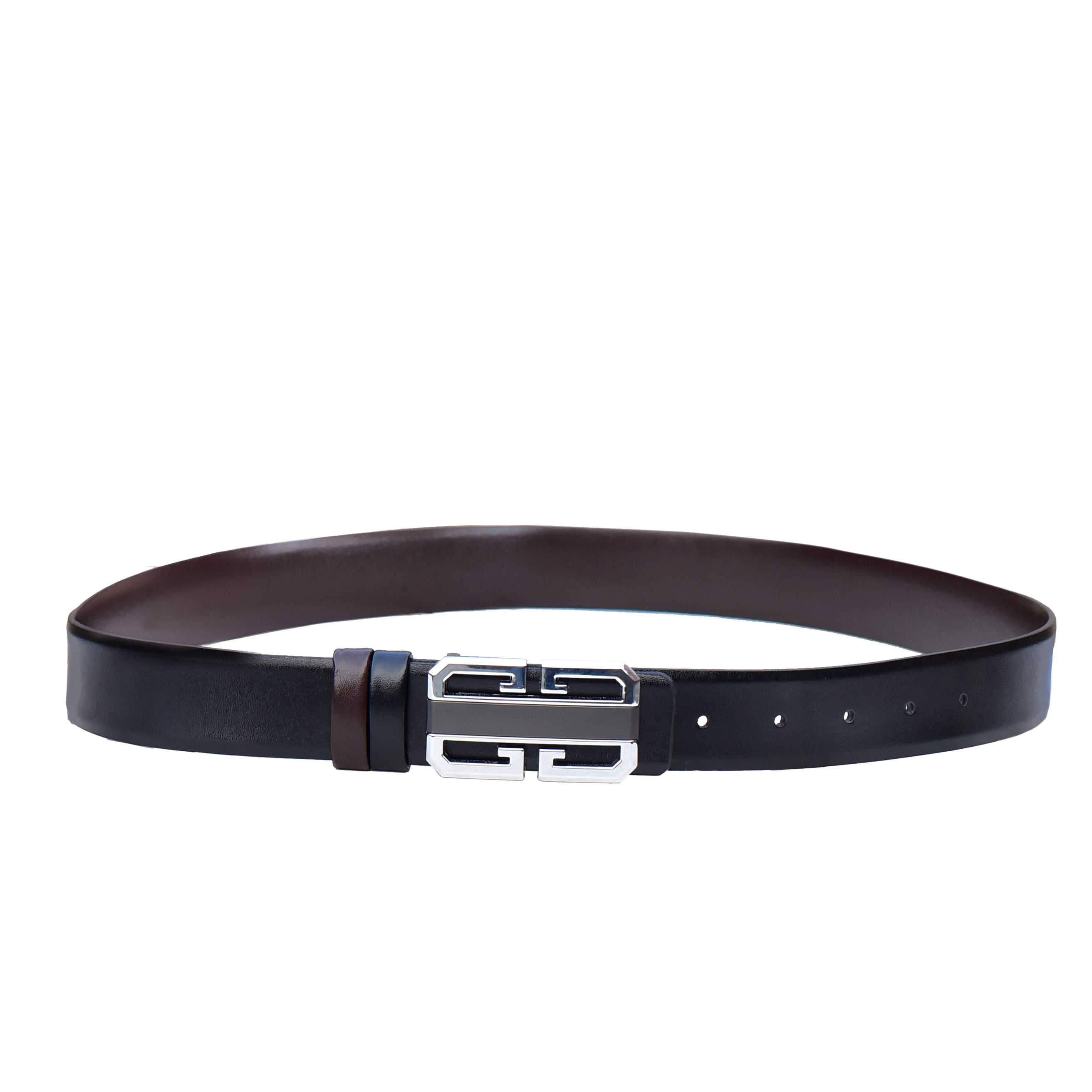 2-in-1 Imported Belt 251-4