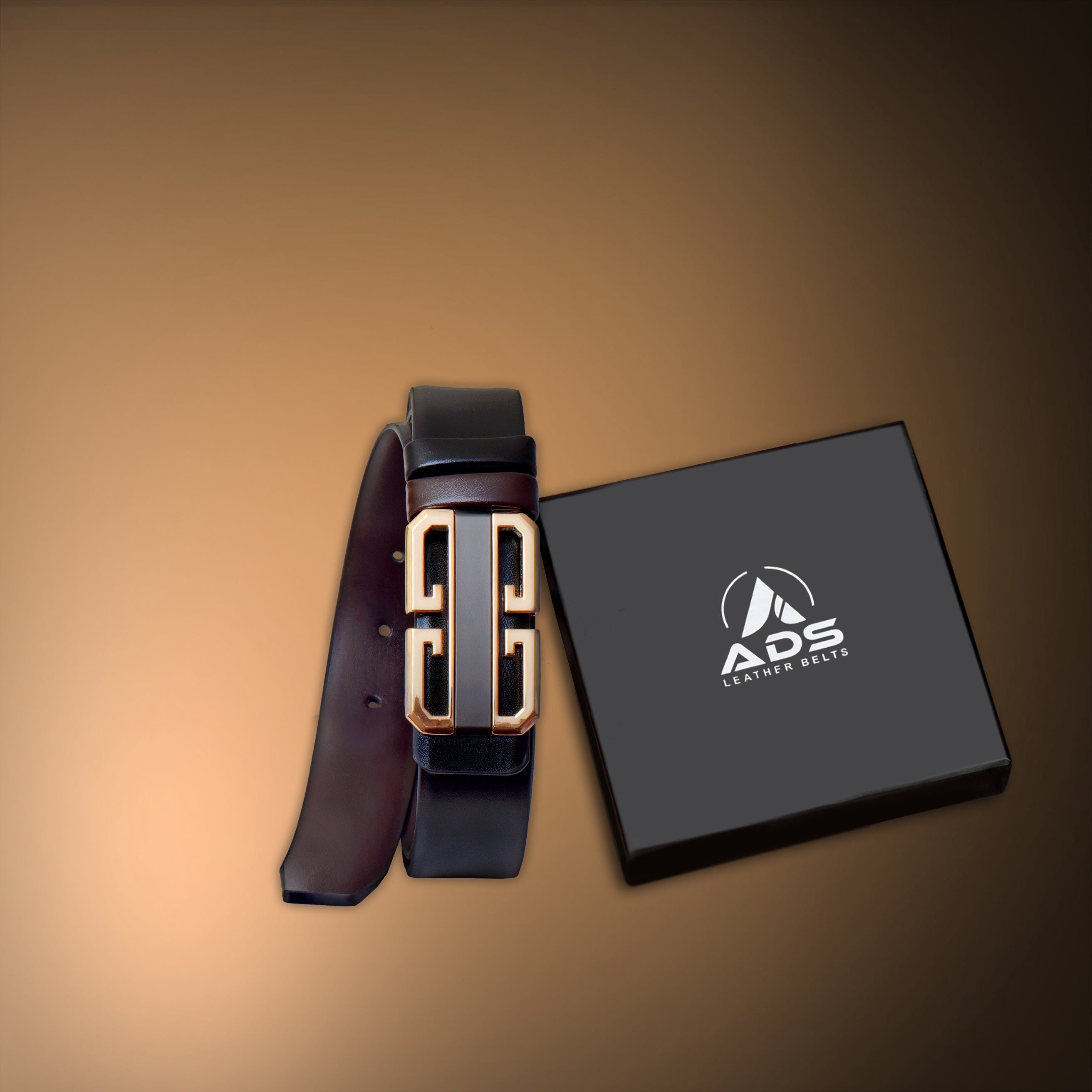 2-in-1 Imported Belt 251-4